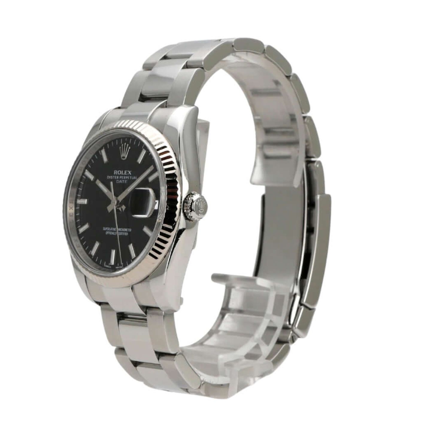 Unknown Unknown 115234-Schwarz-I - (3/8)