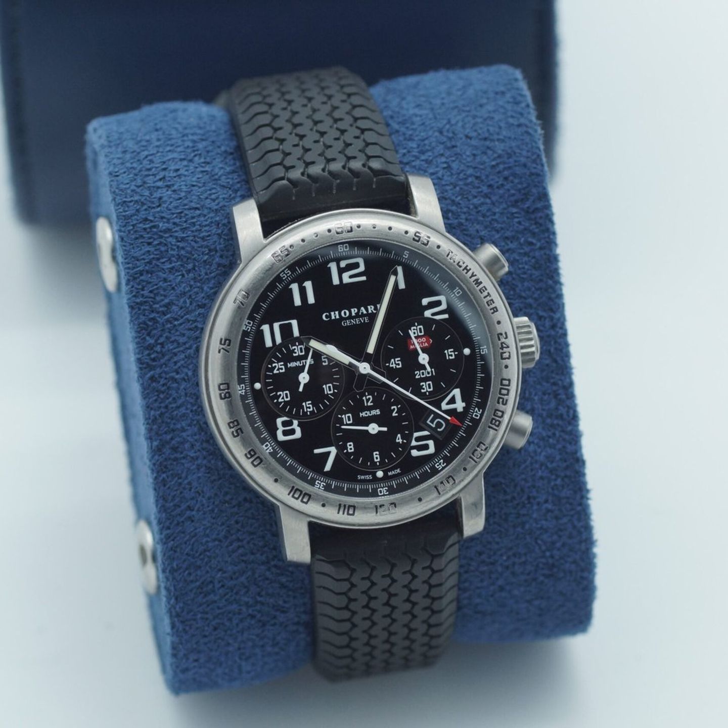 Chopard Mille Miglia 8915 - (1/8)