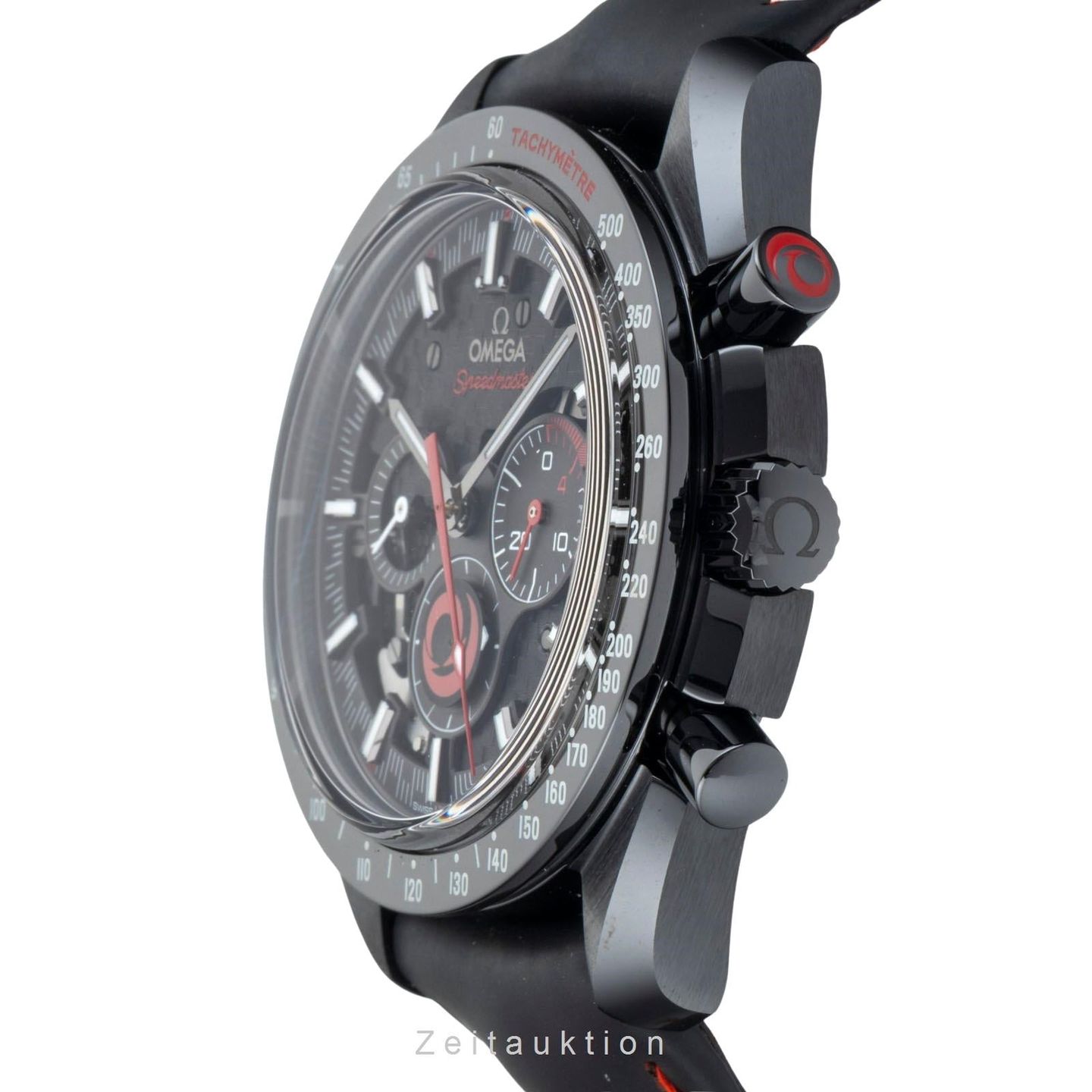 Omega Speedmaster Professional Moonwatch 311.92.44.30.01.002 - (5/8)