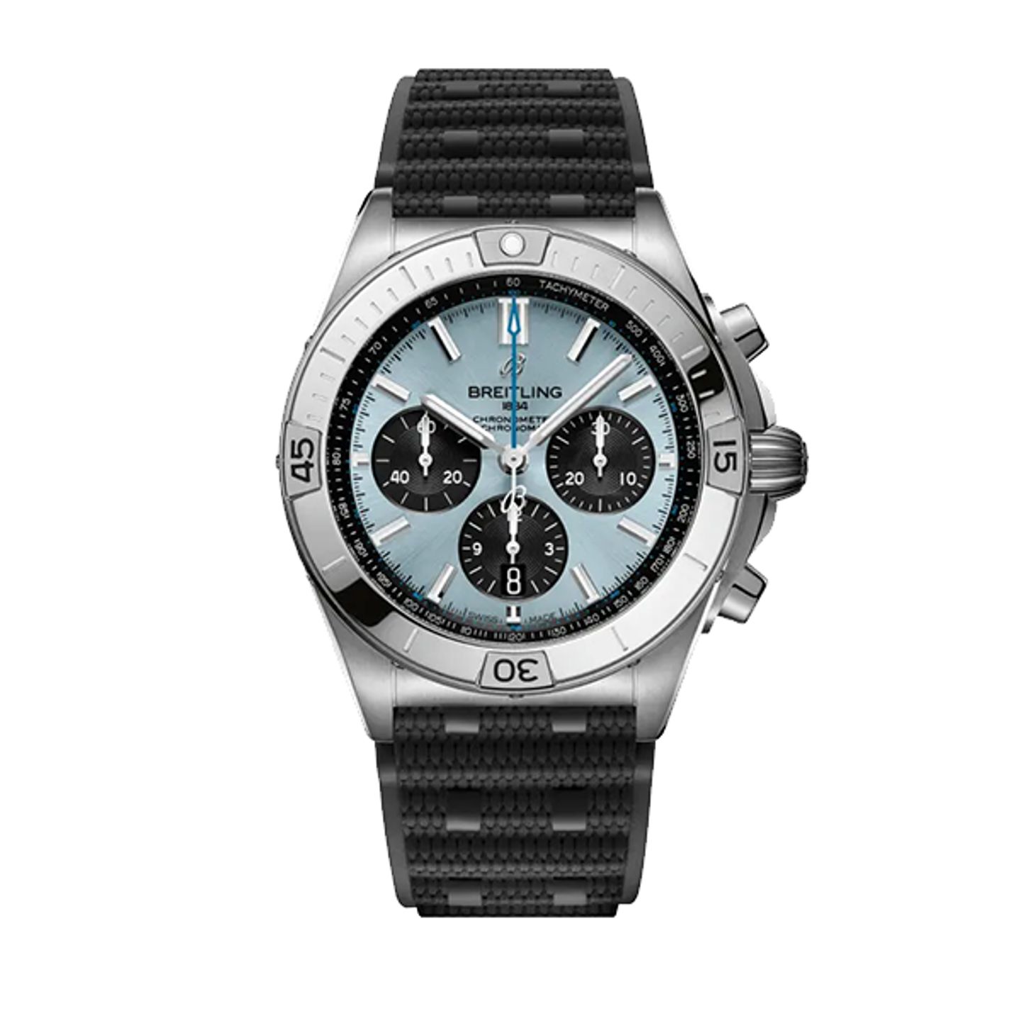 Breitling Chronomat 42 PB0134101C1S2 - (1/8)