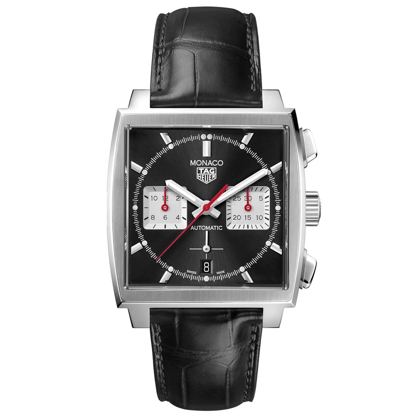 TAG Heuer Monaco CBL2113.FC6177 - (3/3)