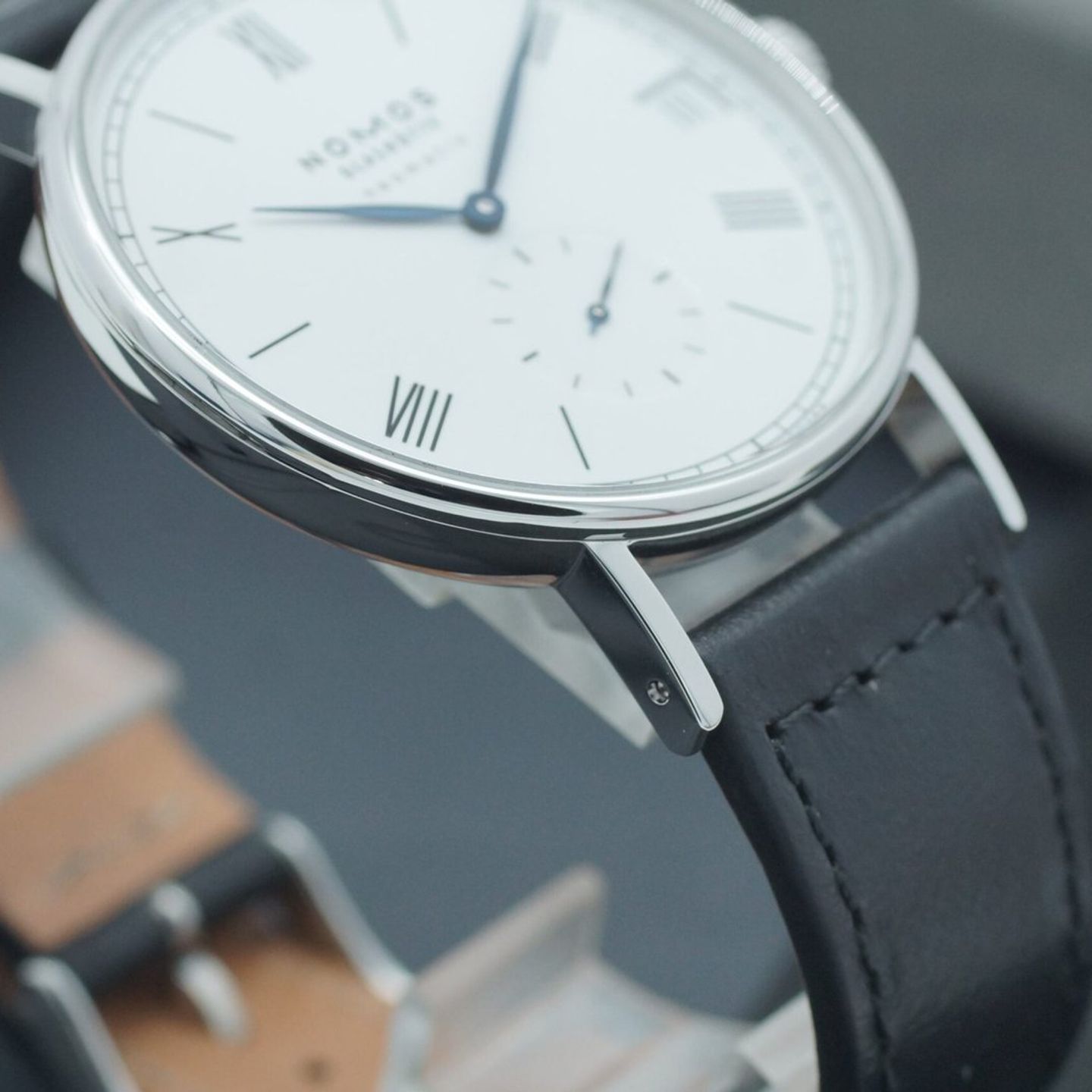 NOMOS Orion Neomatik 168 - (6/8)