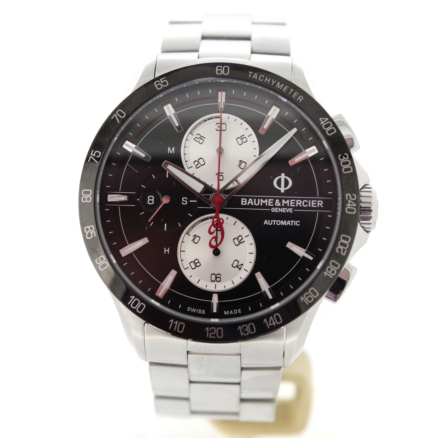 Baume & Mercier Clifton M0A10403 - (2/6)