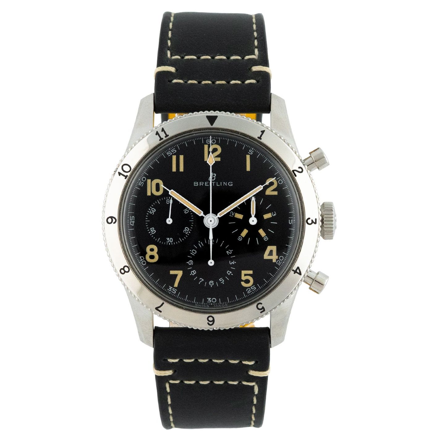 Breitling Aviator 8 AB0920131B1X1 - (1/7)