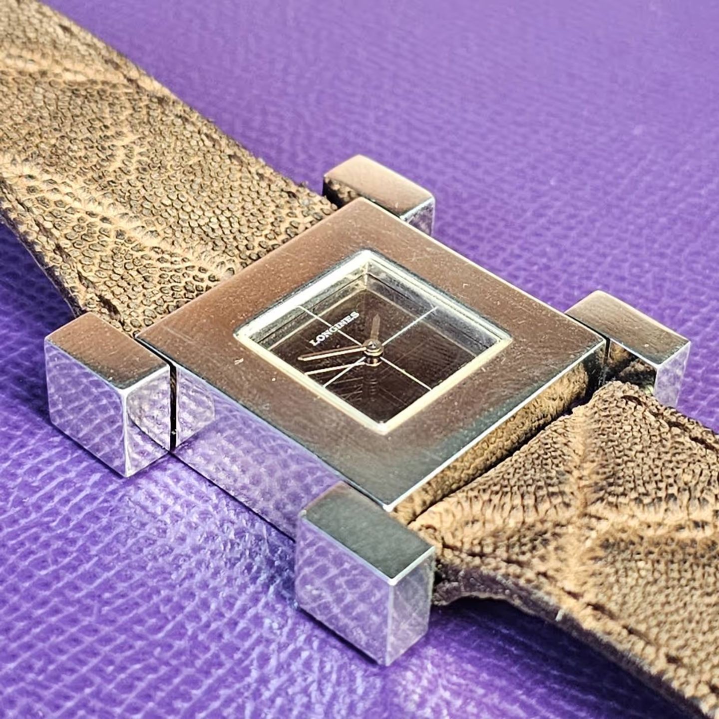 Longines Vintage 5016 - (4/4)