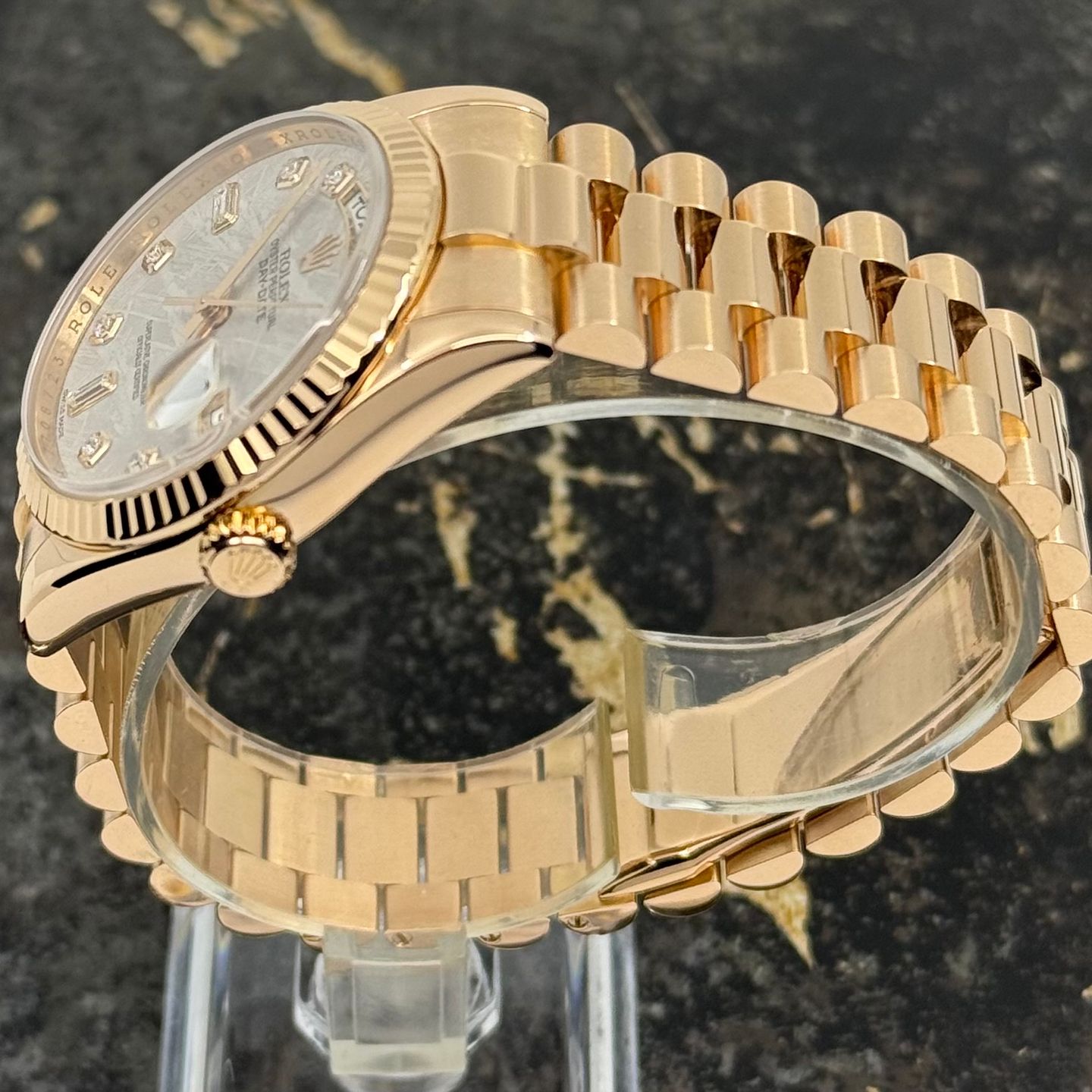 Rolex Day-Date 36 118235 - (5/8)