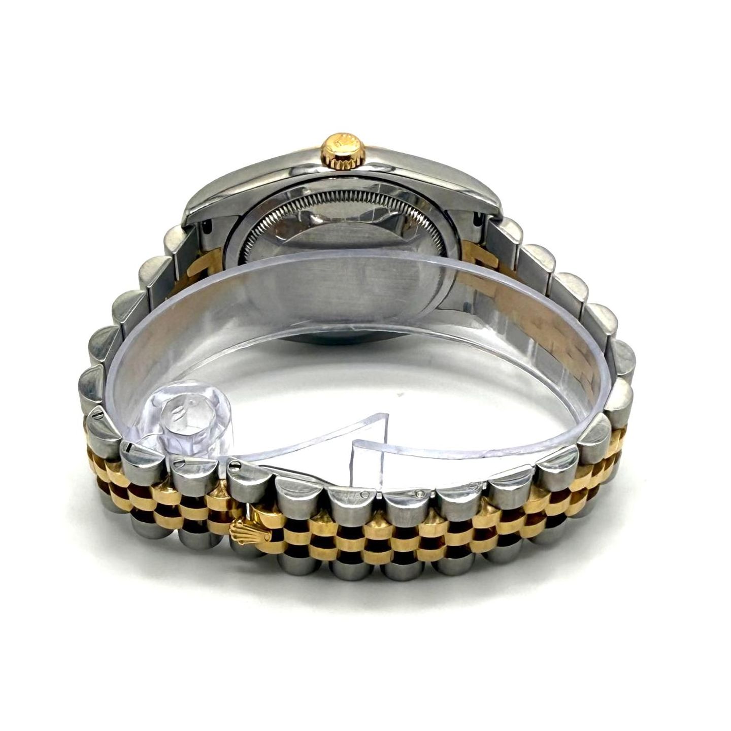 Rolex Datejust 36 116233 - (3/5)