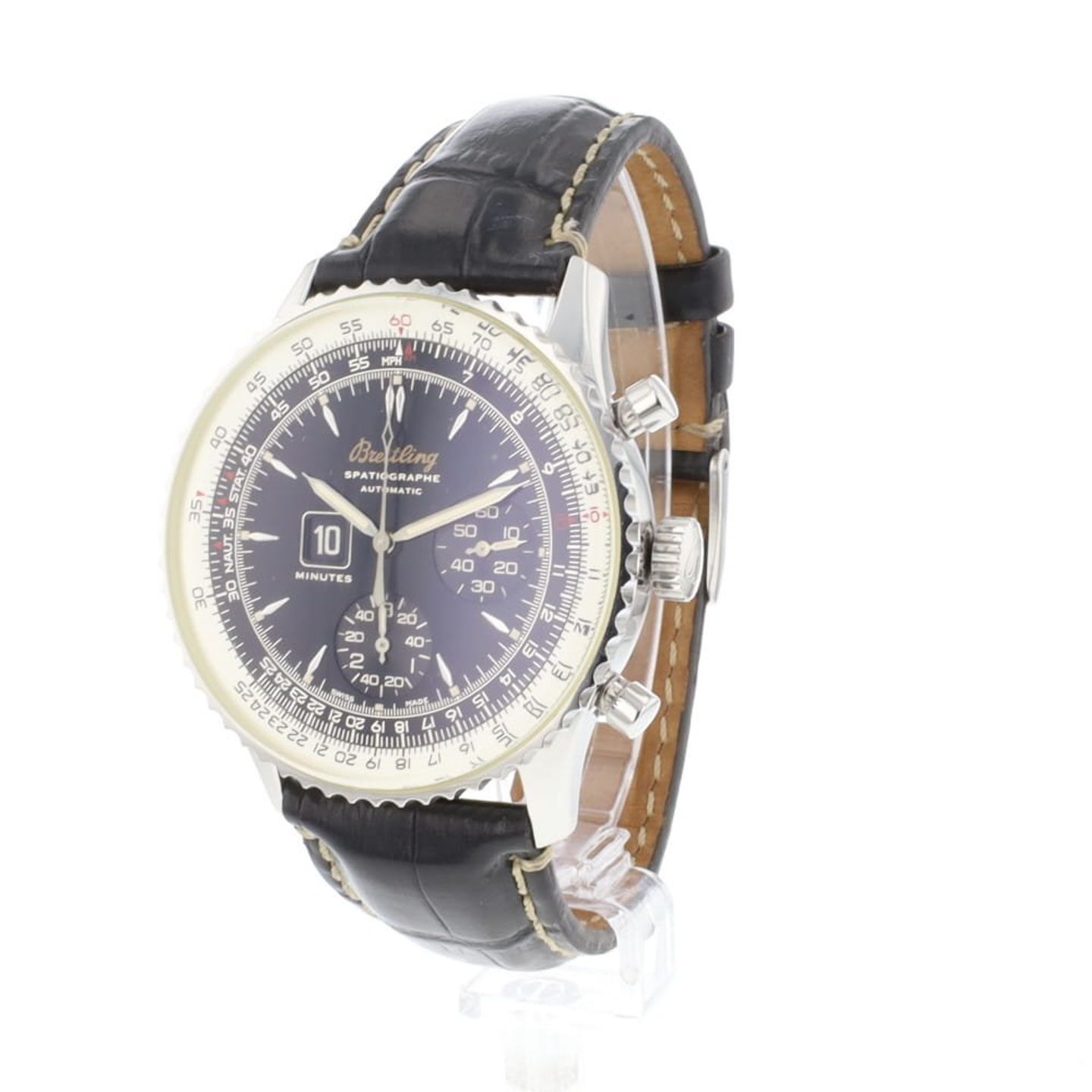 Breitling Montbrillant A36030 - (3/3)