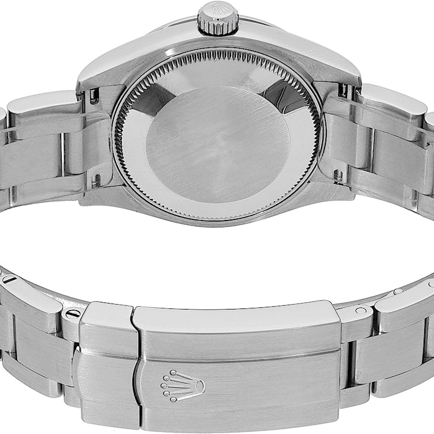 Rolex Oyster Perpetual 31 277200 - (5/5)