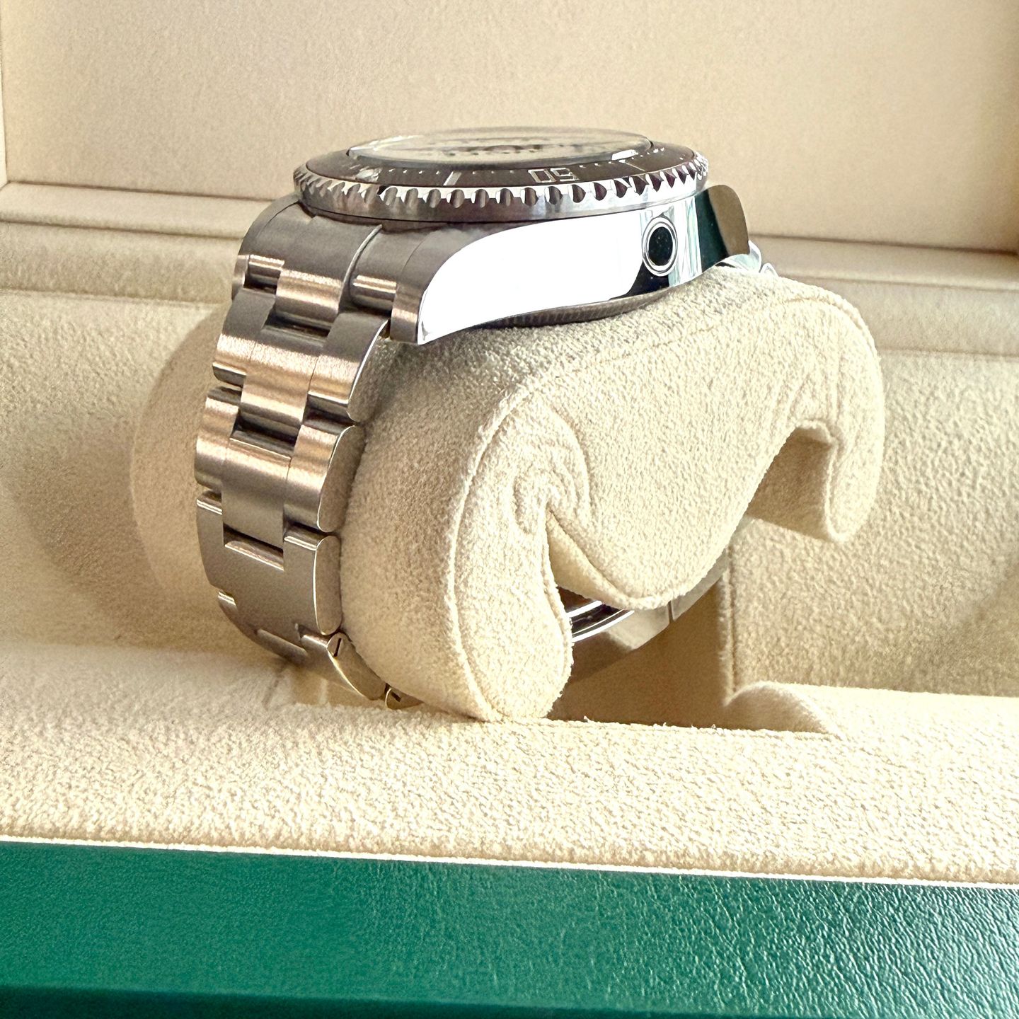 Rolex Sea-Dweller Deepsea 136660 - (7/7)