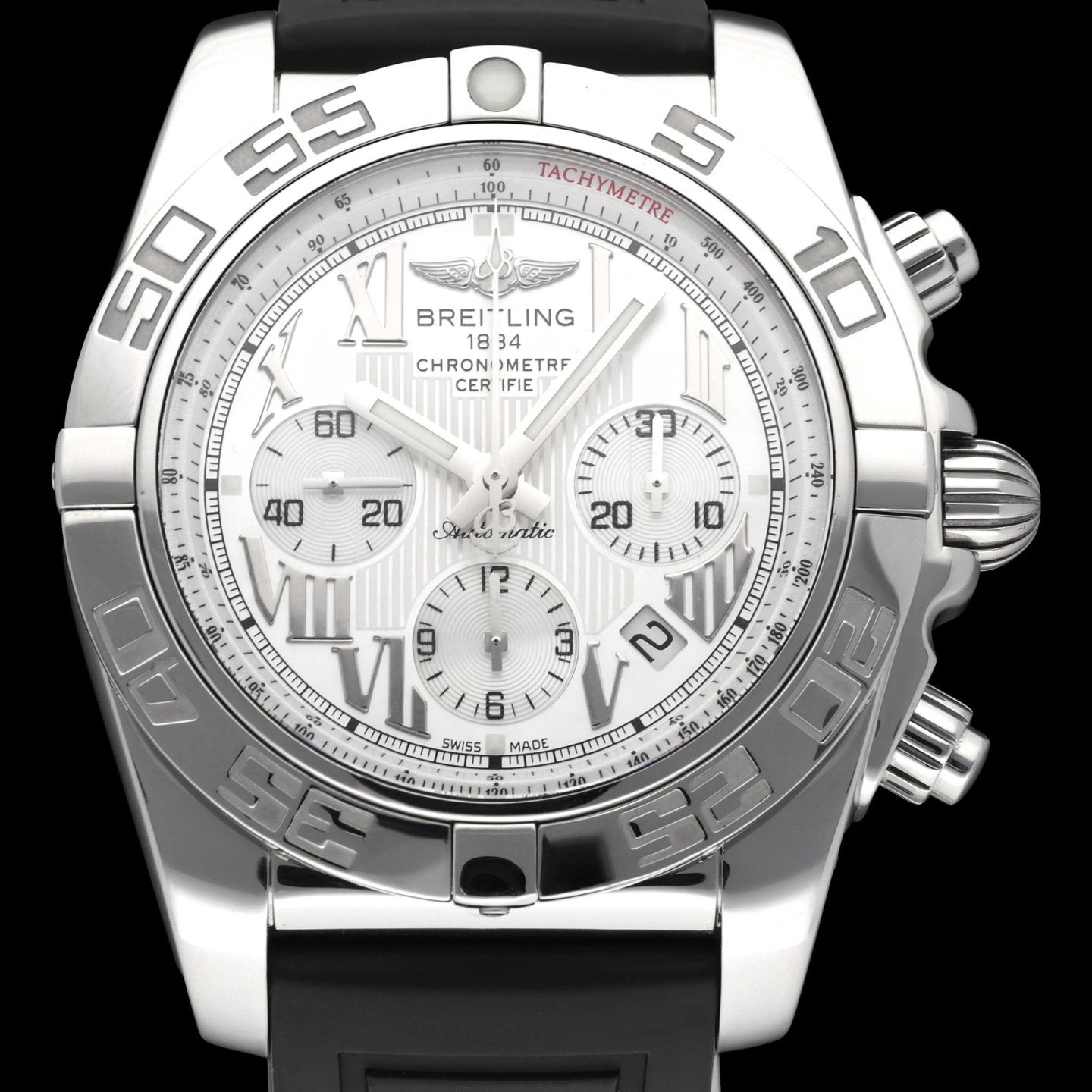 Breitling Chronomat 44 AB0110 - (1/8)