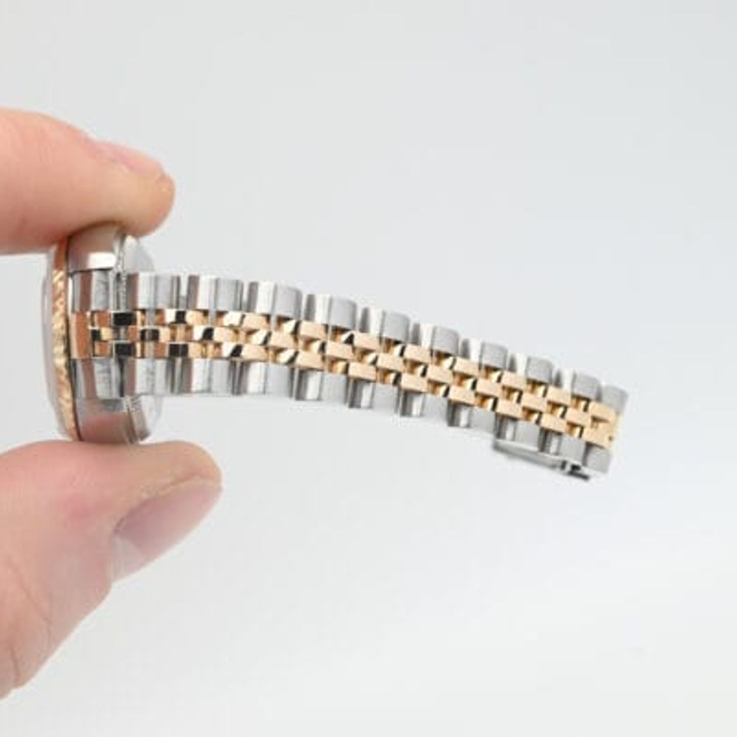 Rolex Lady-Datejust 69173 - (7/7)