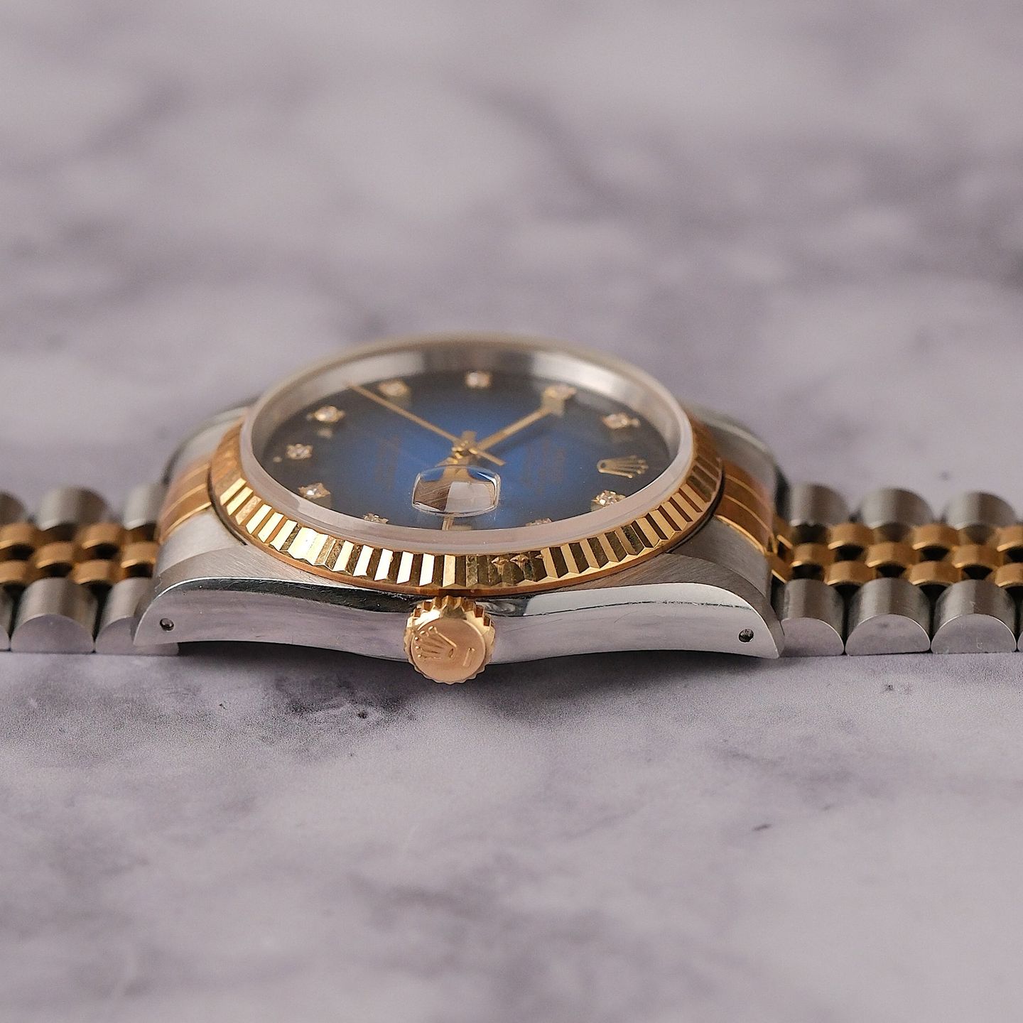 Rolex Datejust 36 16233 - (6/7)