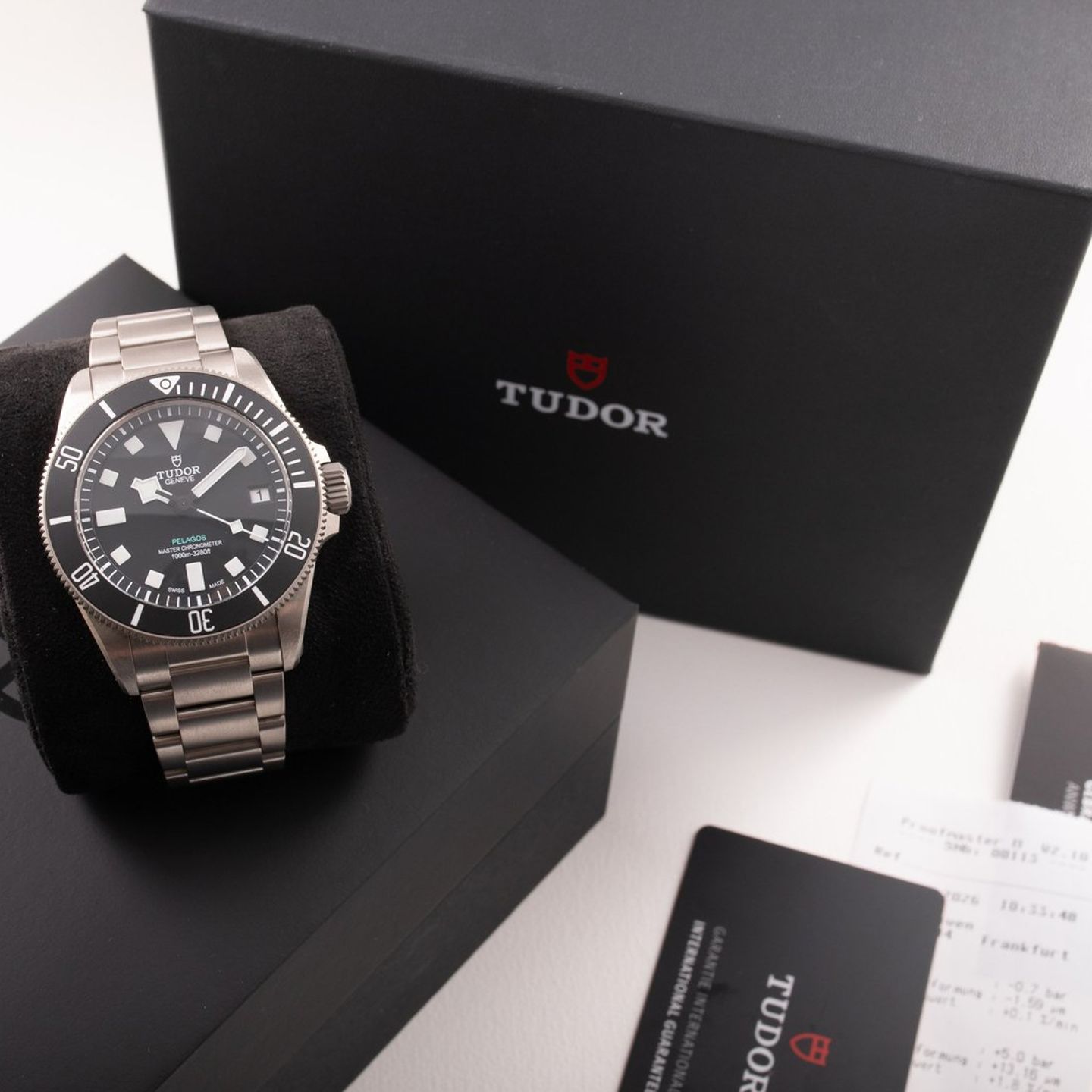 Tudor Pelagos 2543C1A7NU - (1/8)