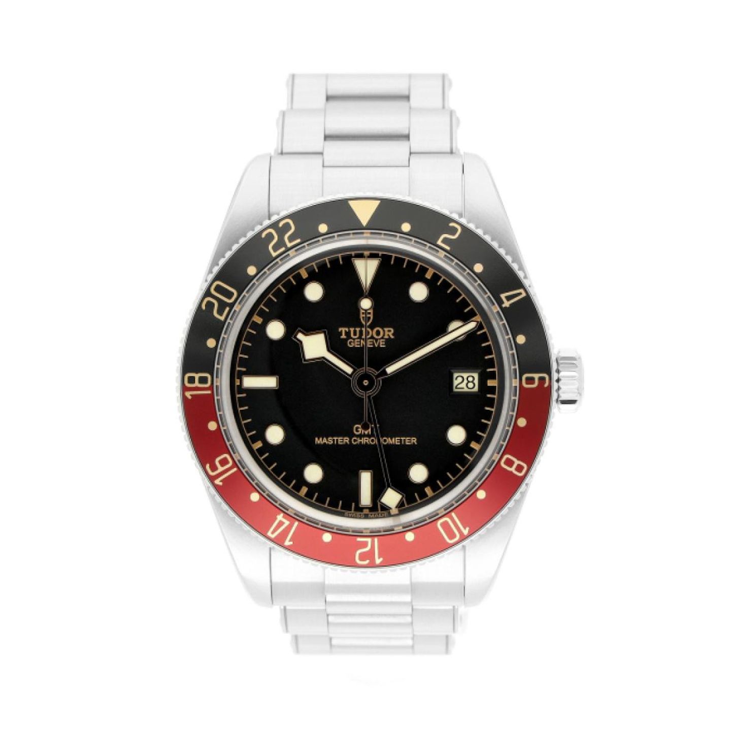 Tudor Black Bay Fifty-Eight 7939G1A0NRU - (1/5)