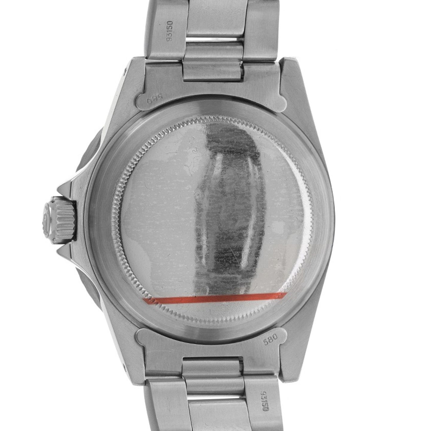 Rolex Submariner Date 1680 - (6/7)