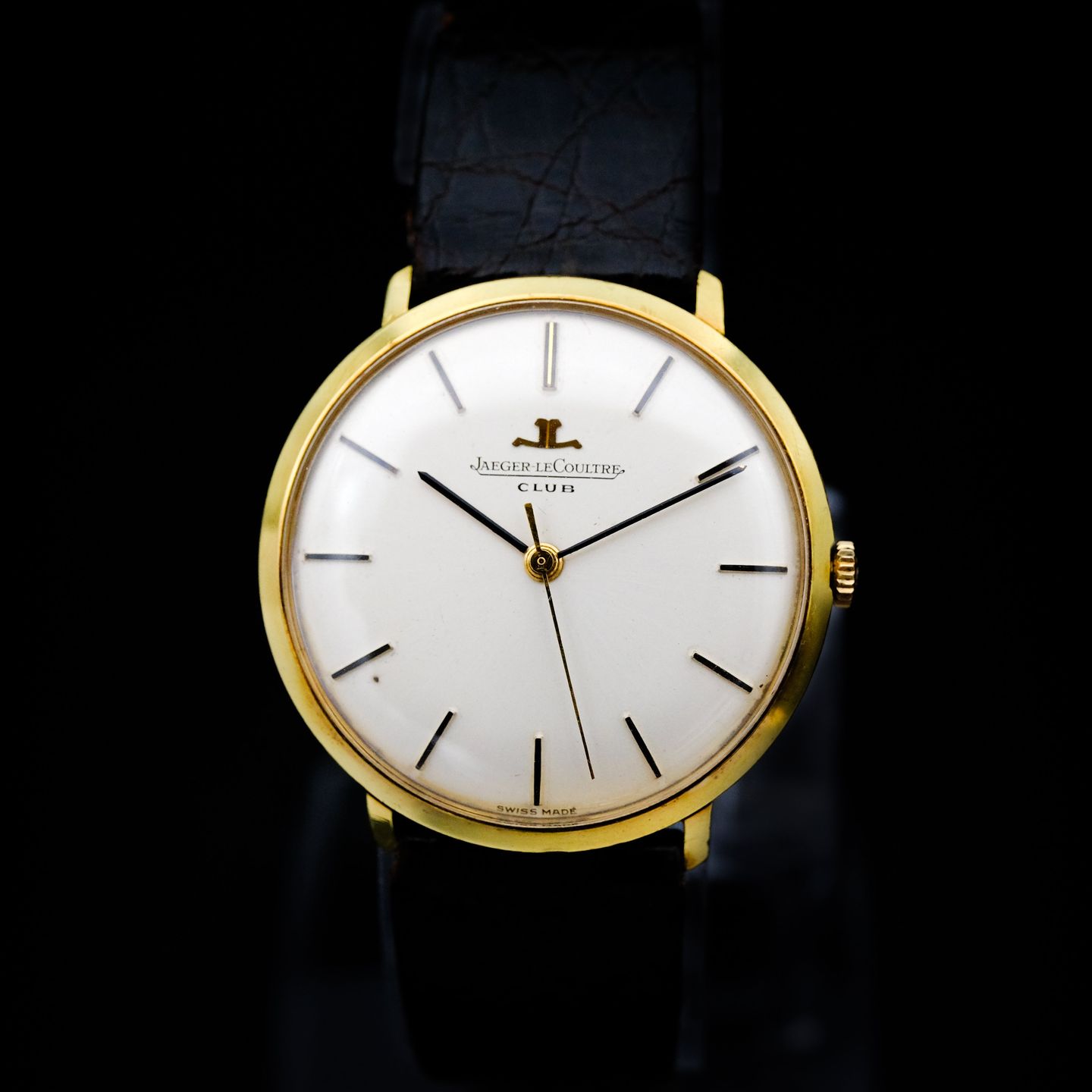 Jaeger-LeCoultre Vintage 200306 - (1/3)