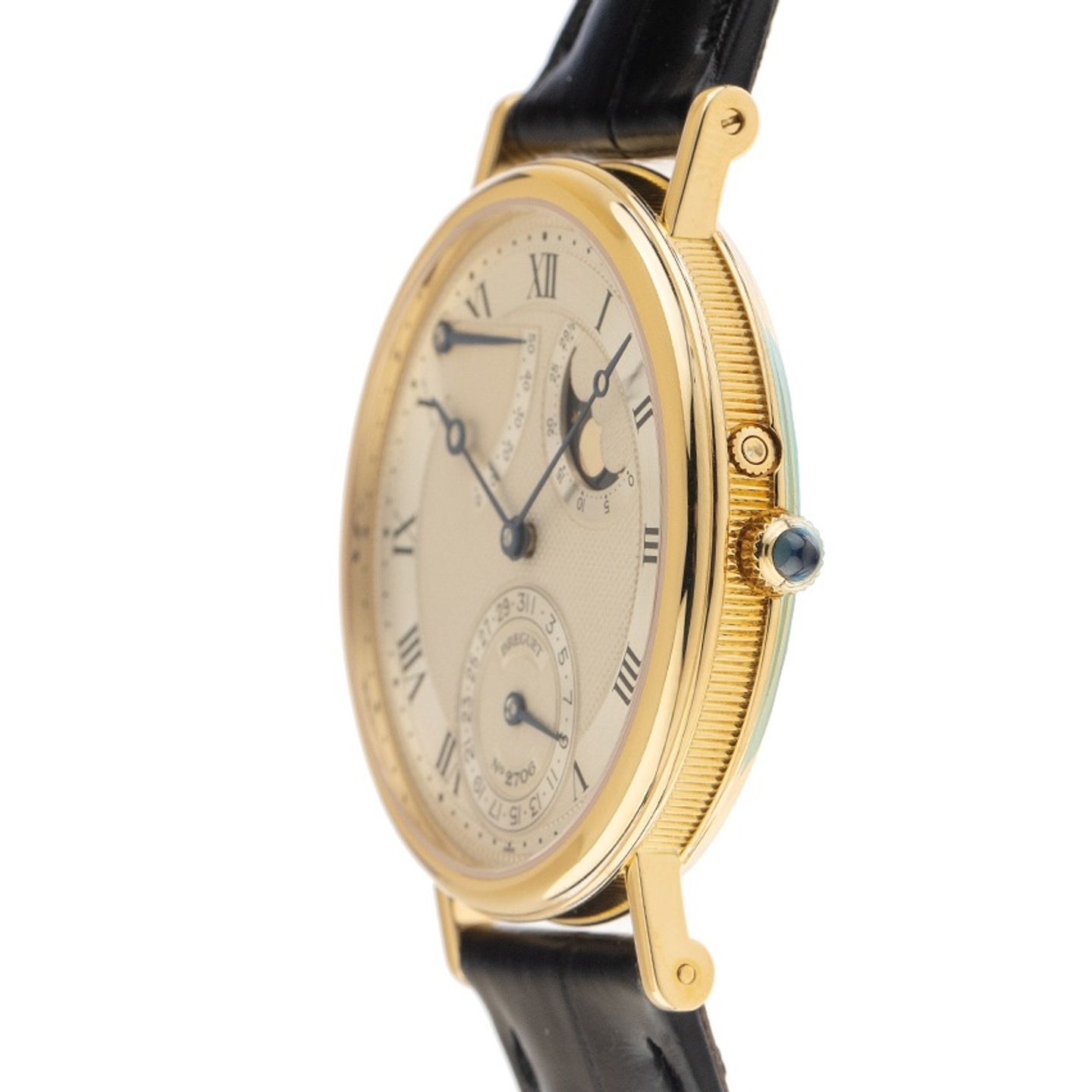Breguet Classique BA3130 - (4/7)