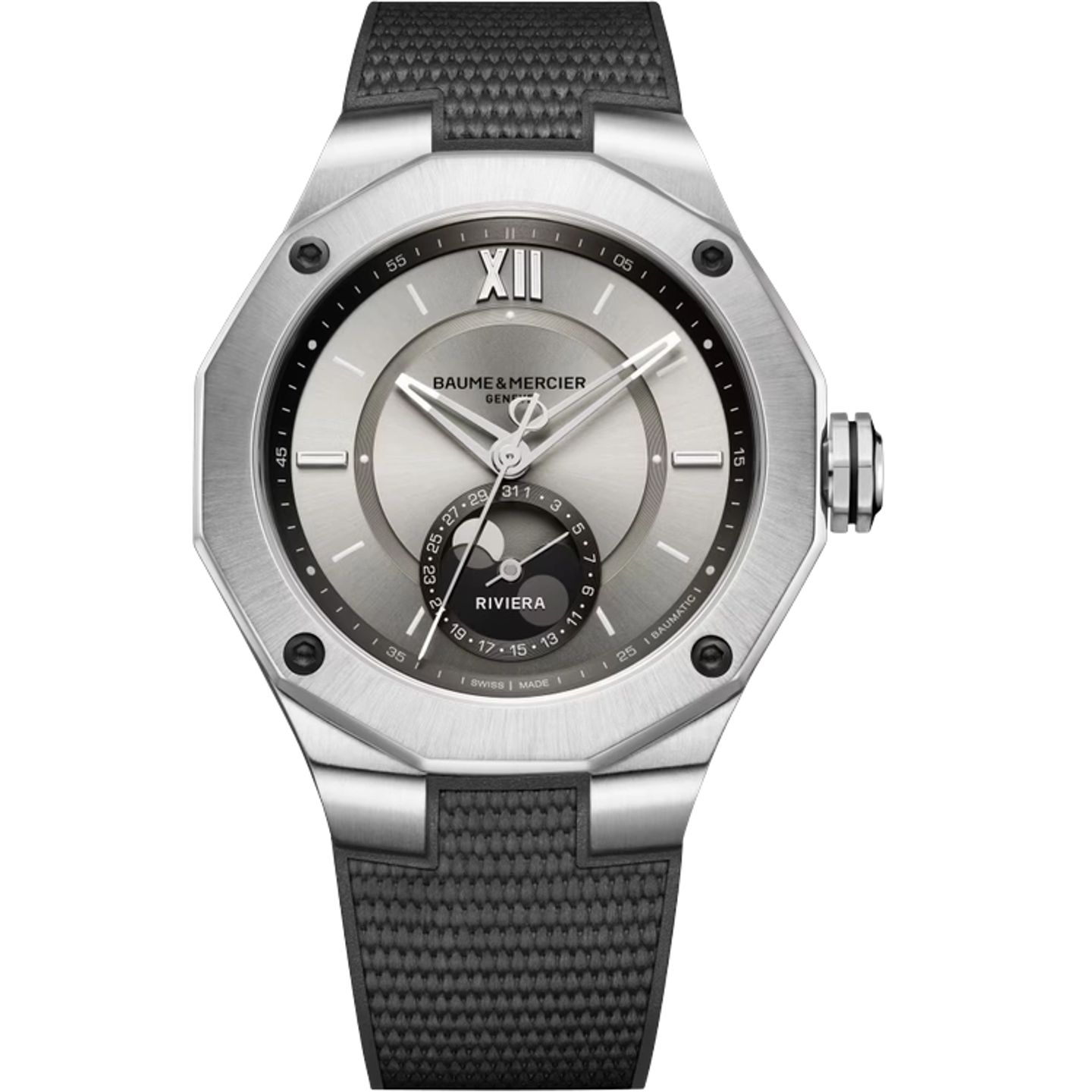 Baume & Mercier Riviera M0A10681 - (1/1)