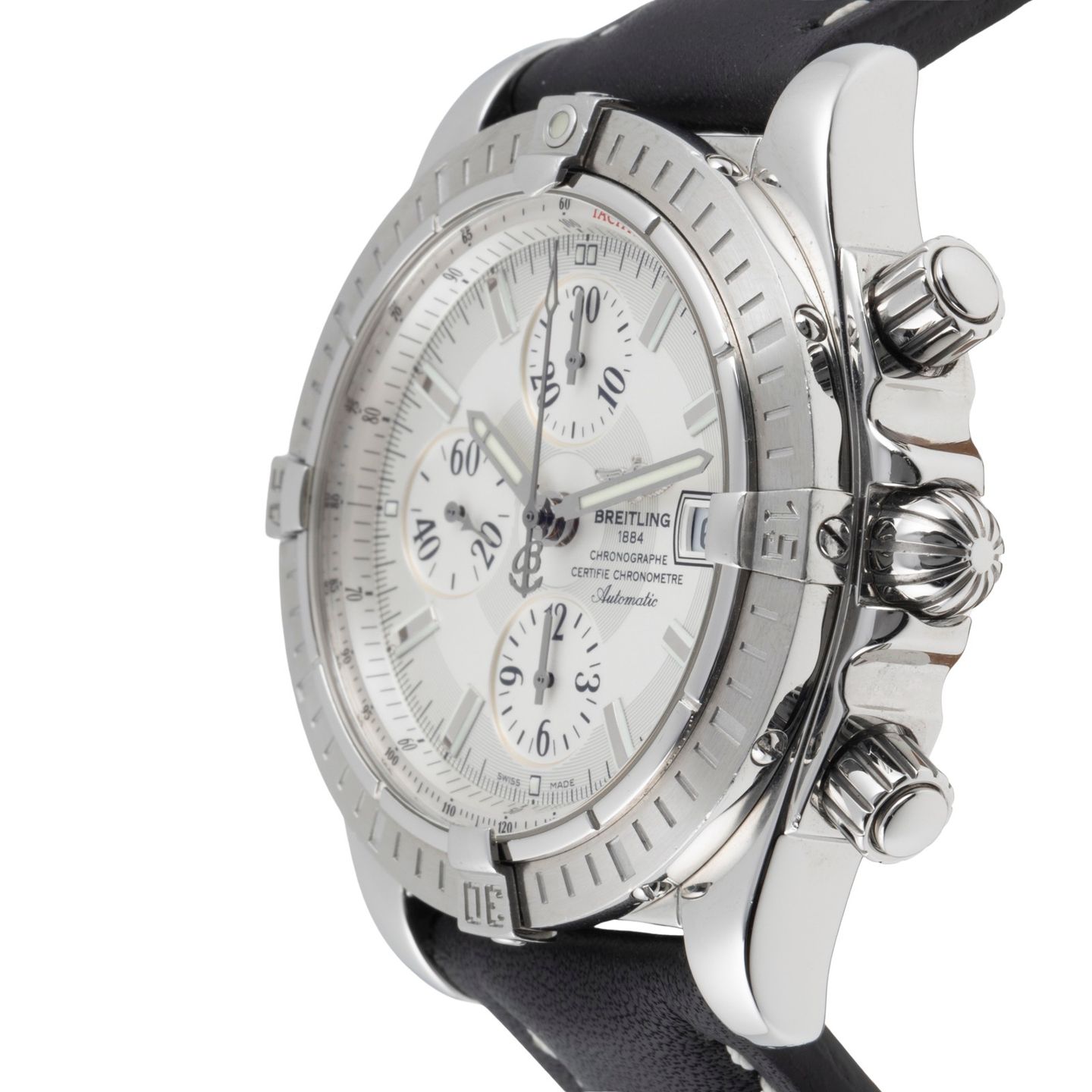 Breitling Chronomat Evolution A1335611/G569 - (6/8)