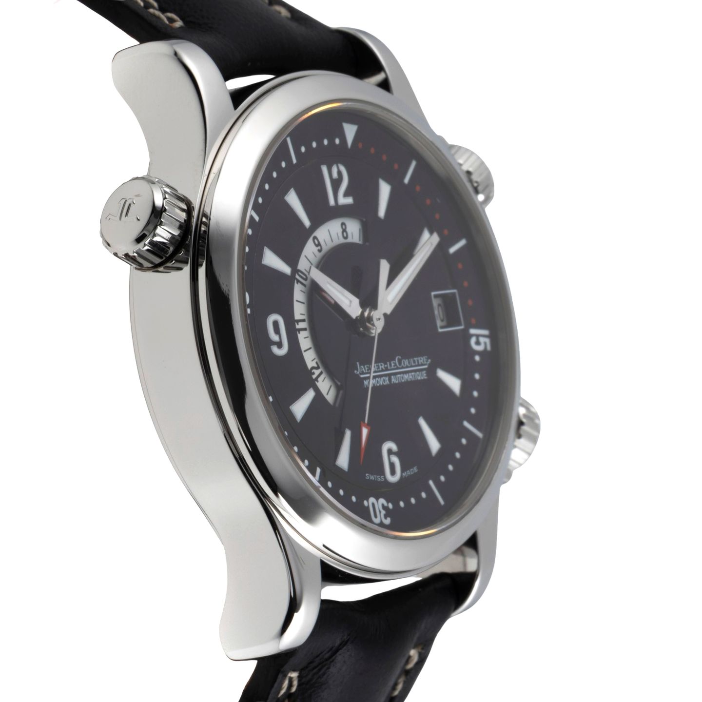 Jaeger-LeCoultre Master Compressor 146.8.97 - (7/8)