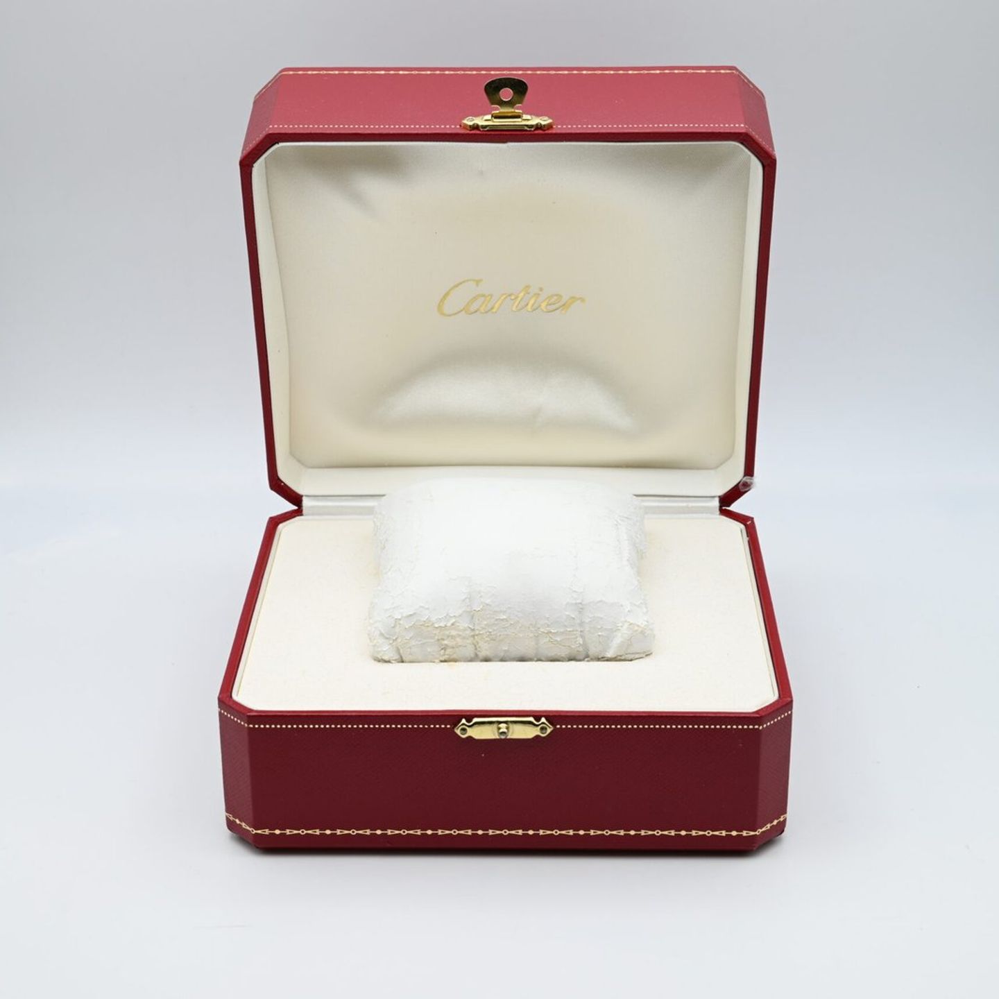 Cartier Tank Vermeil 590005 - (2/8)