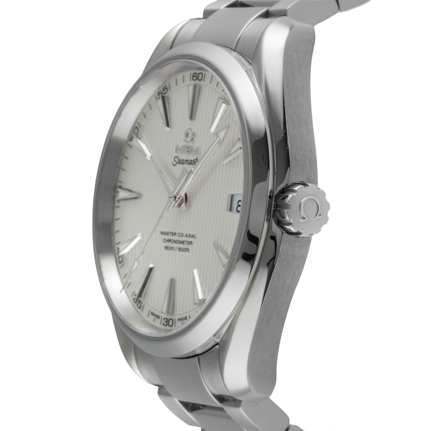 Omega Seamaster Aqua Terra 231.10.42.21.02.003 - (6/8)