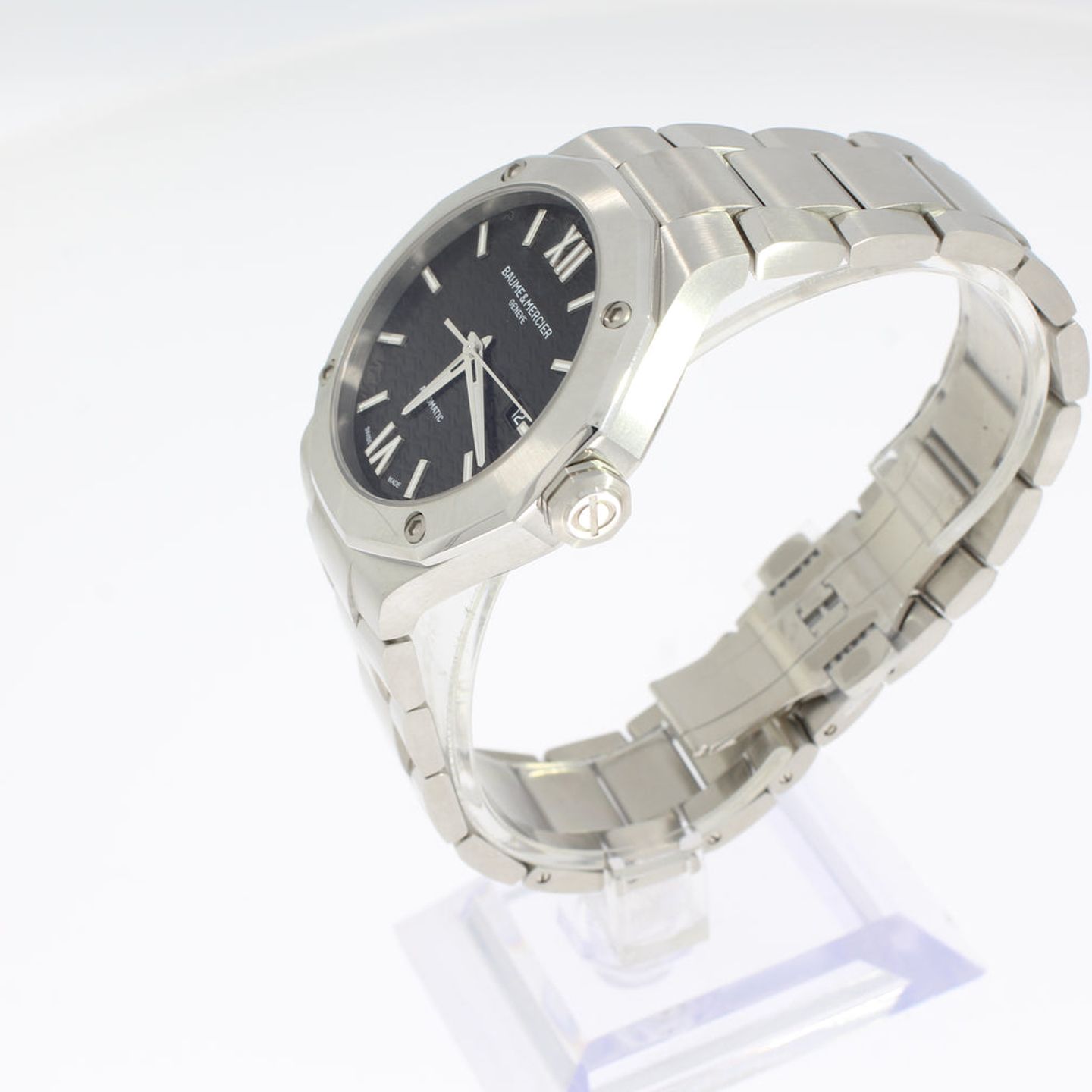 Baume & Mercier Riviera M0A10621 - (2/4)