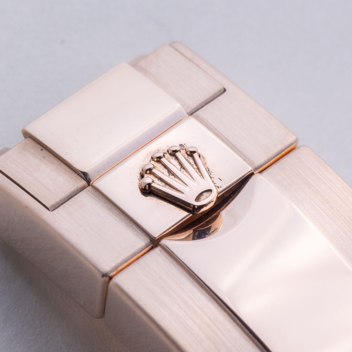 Rolex GMT-Master II 126715CHNR - (7/8)