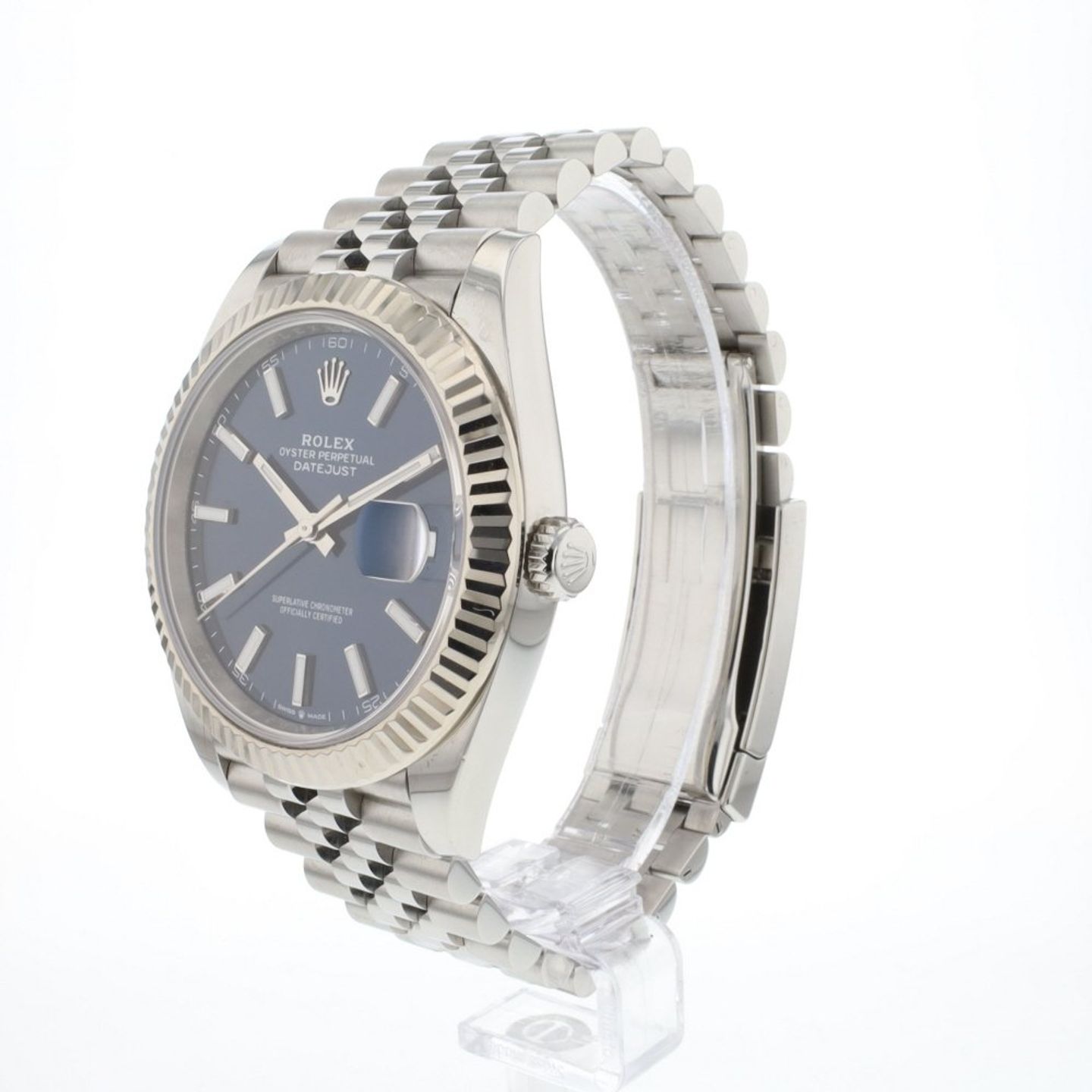 Rolex Datejust 41 126334 - (2/6)