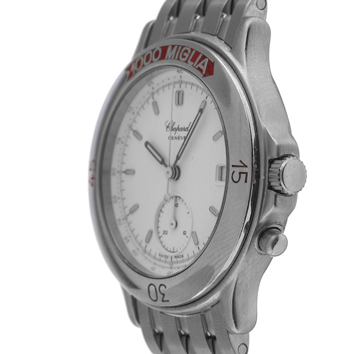 Chopard Mille Miglia 168141-3001 - (4/8)