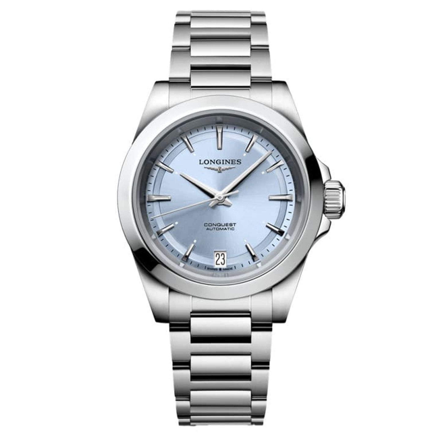 Longines Conquest L3.430.4.92.6 - (1/1)