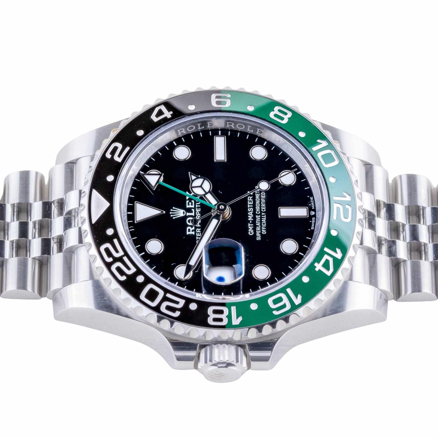 Rolex GMT-Master II 126720VTNR - (5/8)