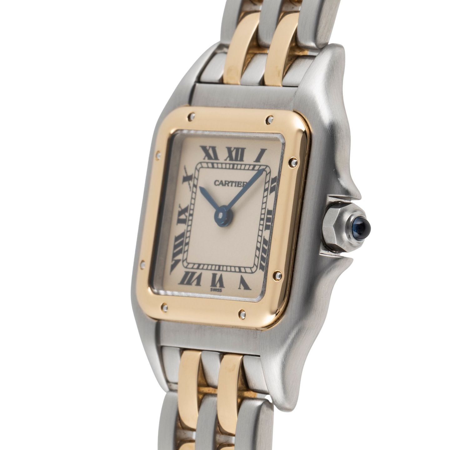 Cartier Panthère W25029B6 - (6/8)