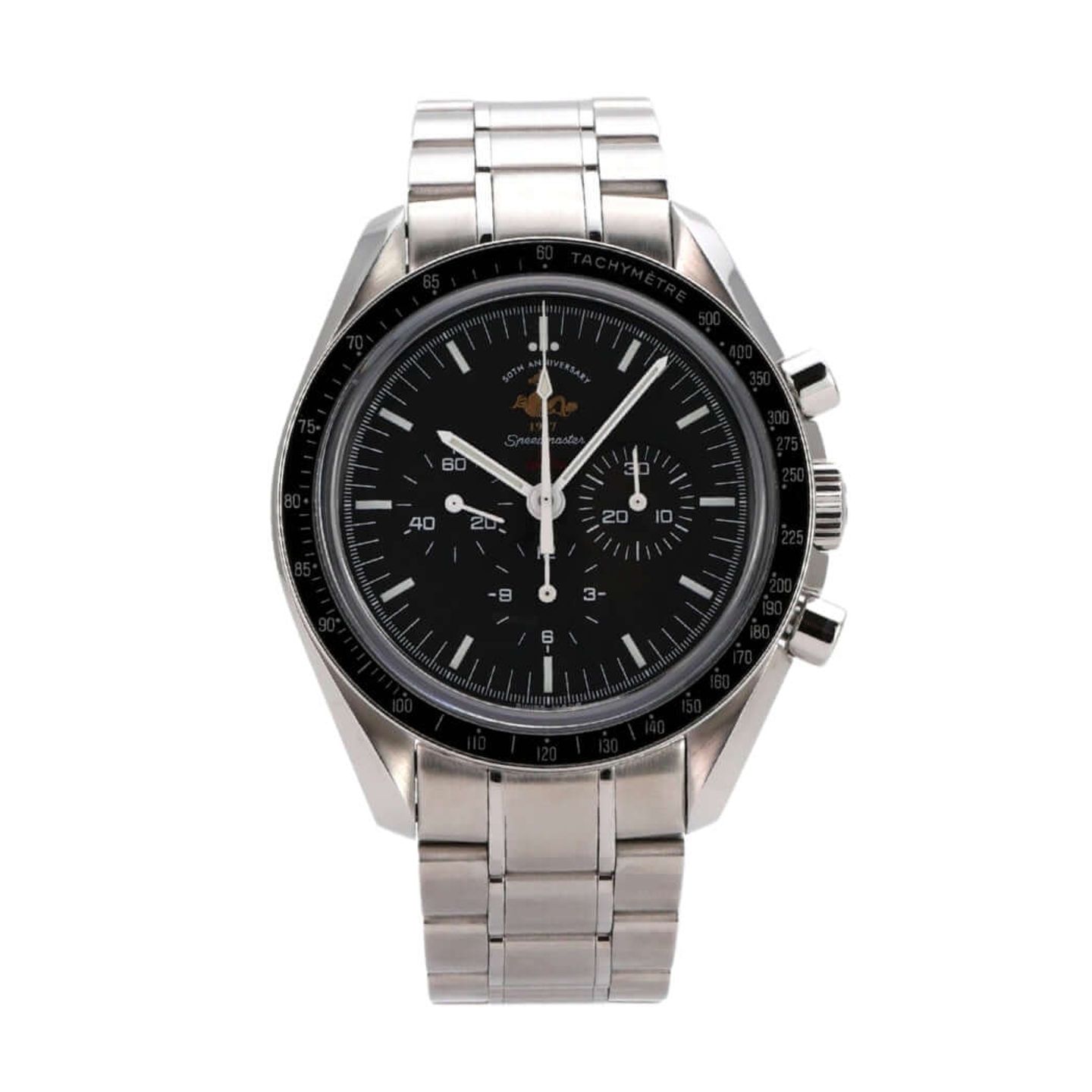 Omega Speedmaster Professional Moonwatch 311.30.42.30.01.001 - (2/8)