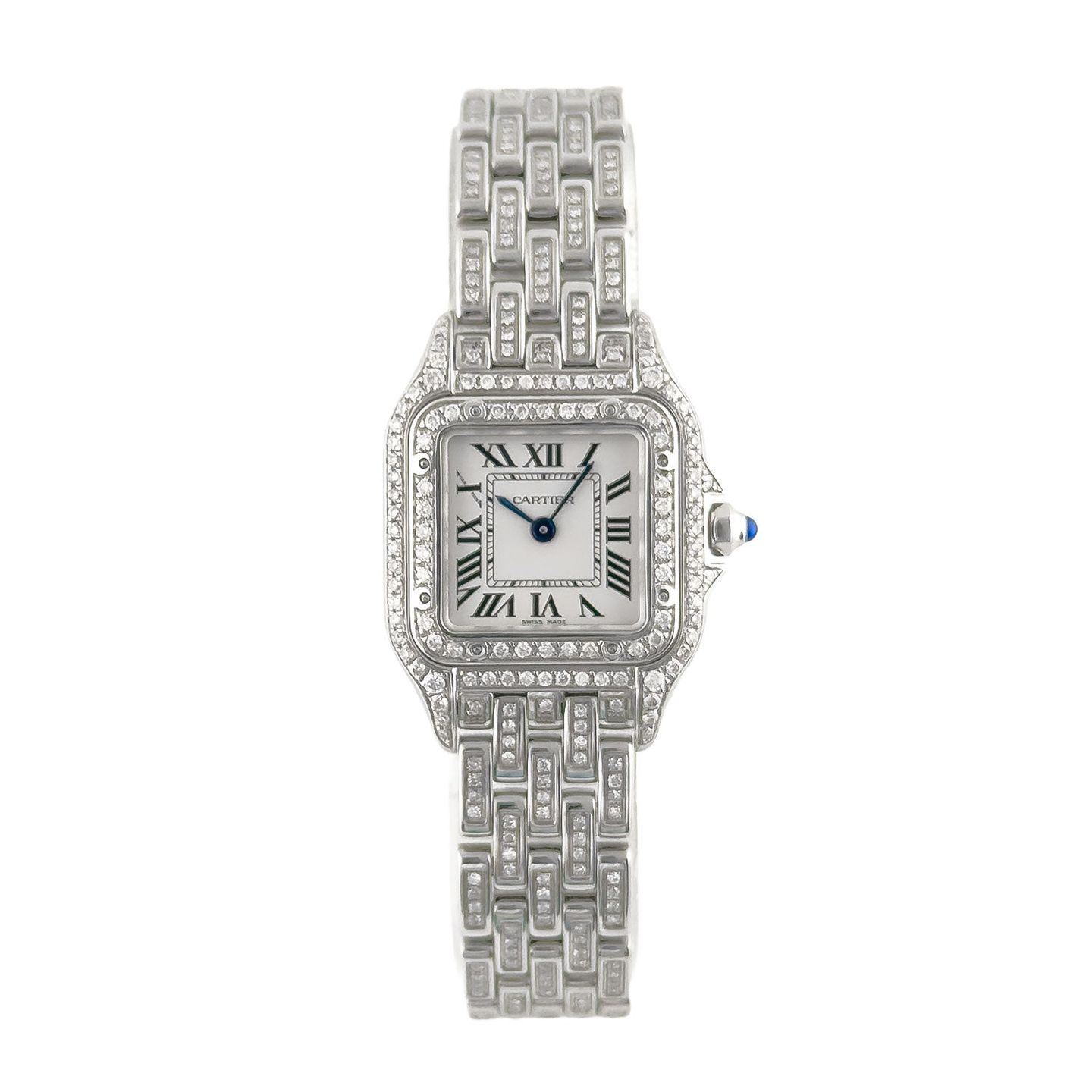 Cartier Panthère WSPN0019 - (1/2)