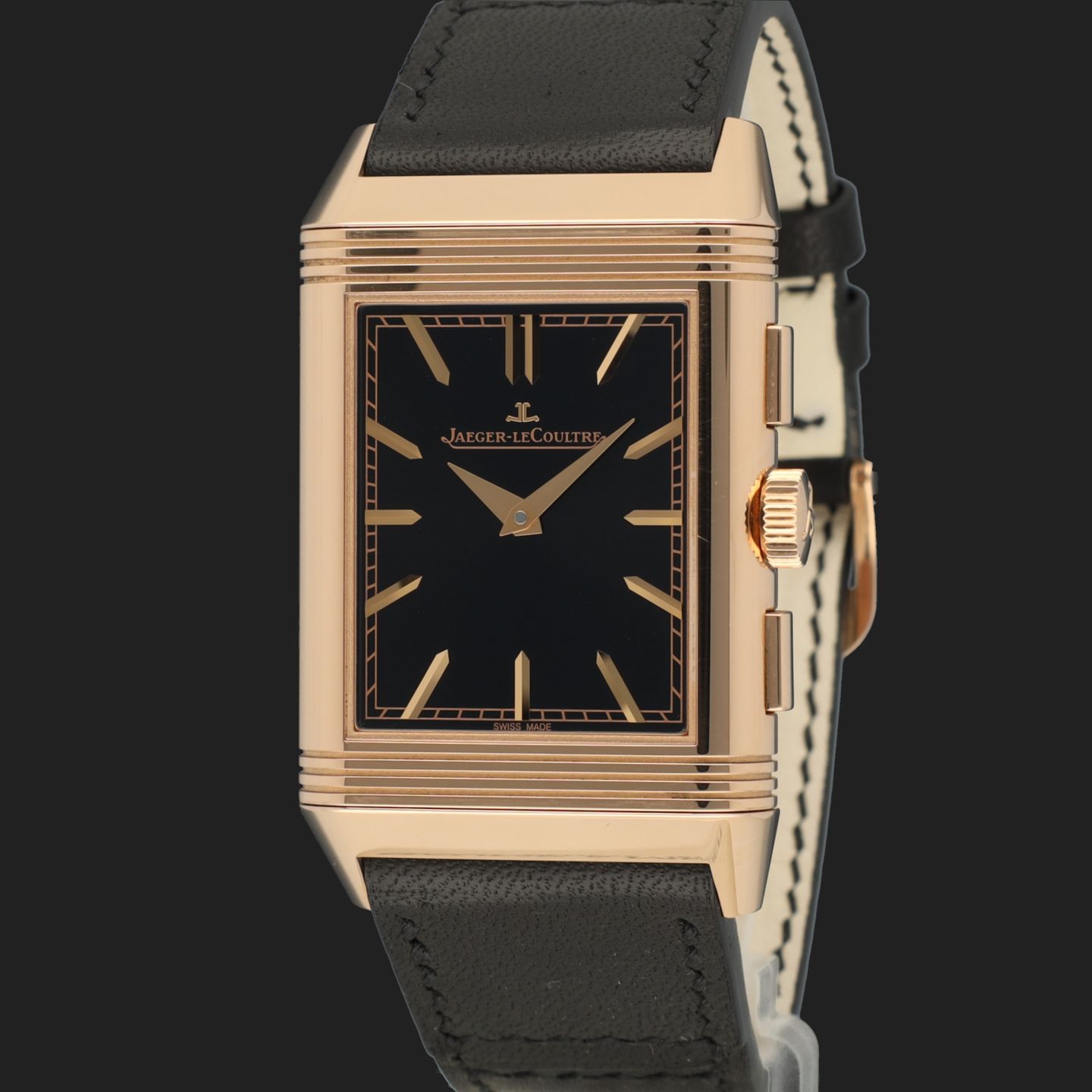 Jaeger-LeCoultre Reverso Q389257J - (1/8)