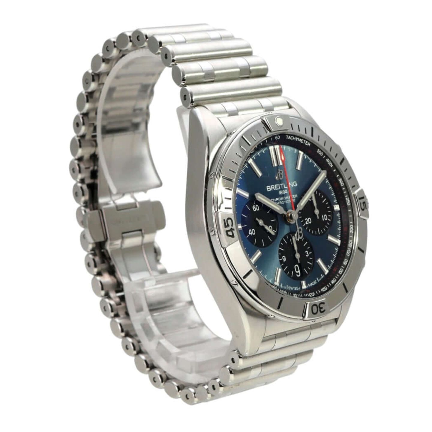 Breitling Chronomat 42 AB0134101C1A1 - (4/8)