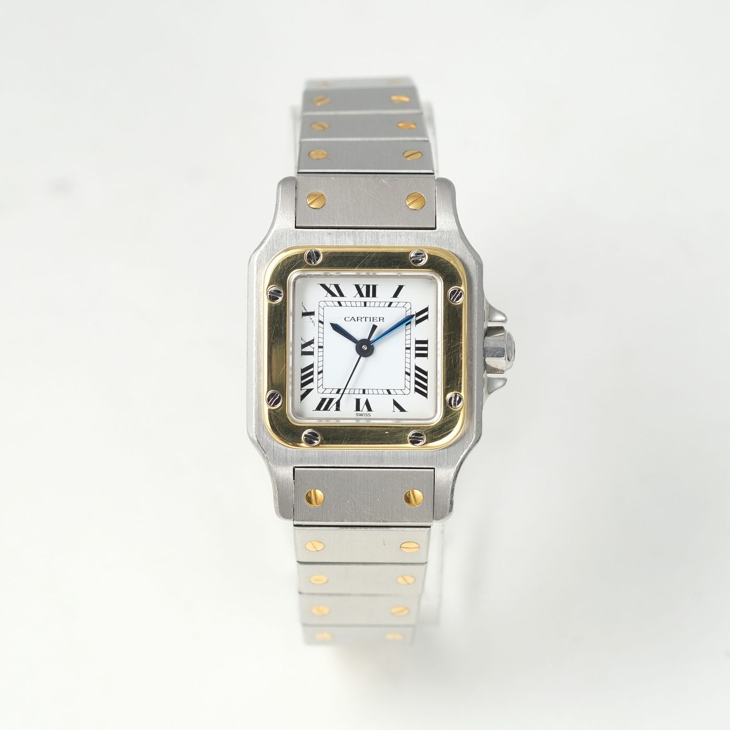 Cartier Santos 0902 - (2/4)