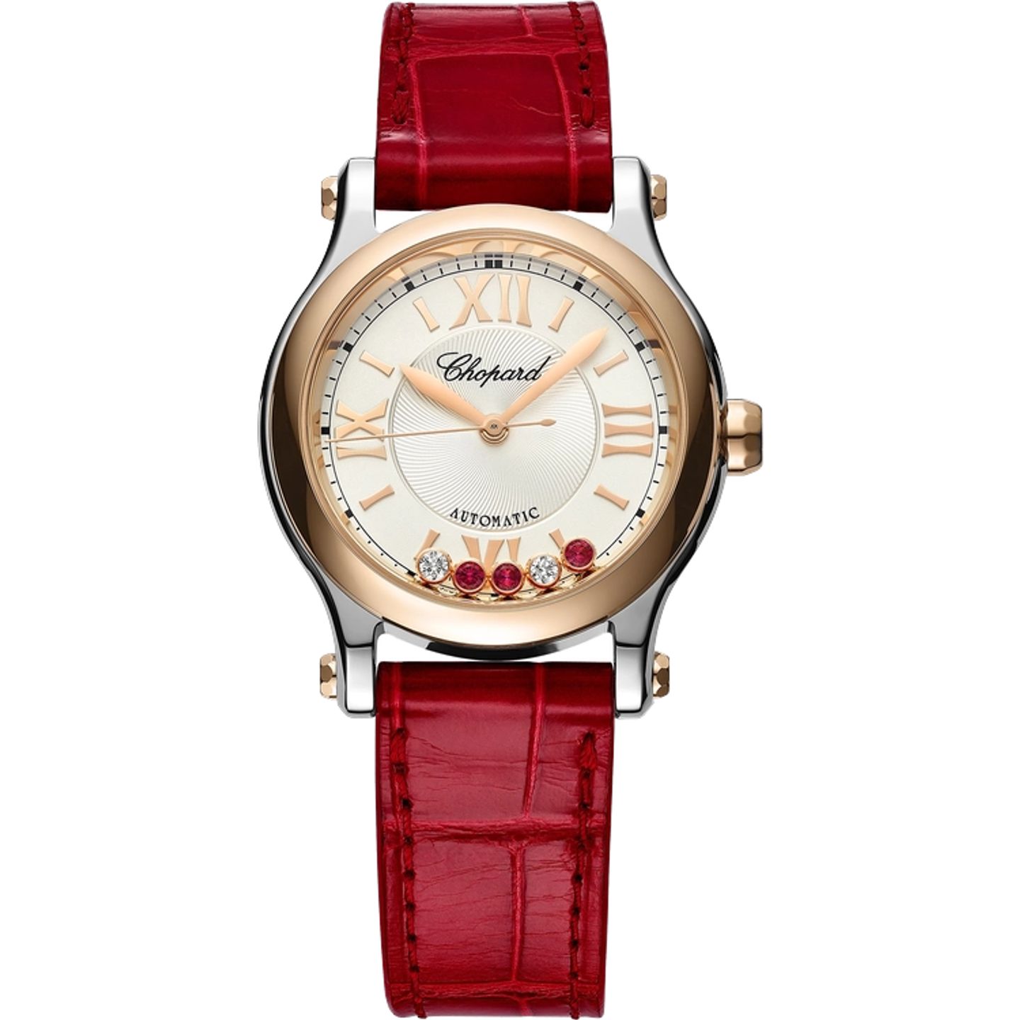 Chopard Happy Sport 278573-6026 - (1/1)