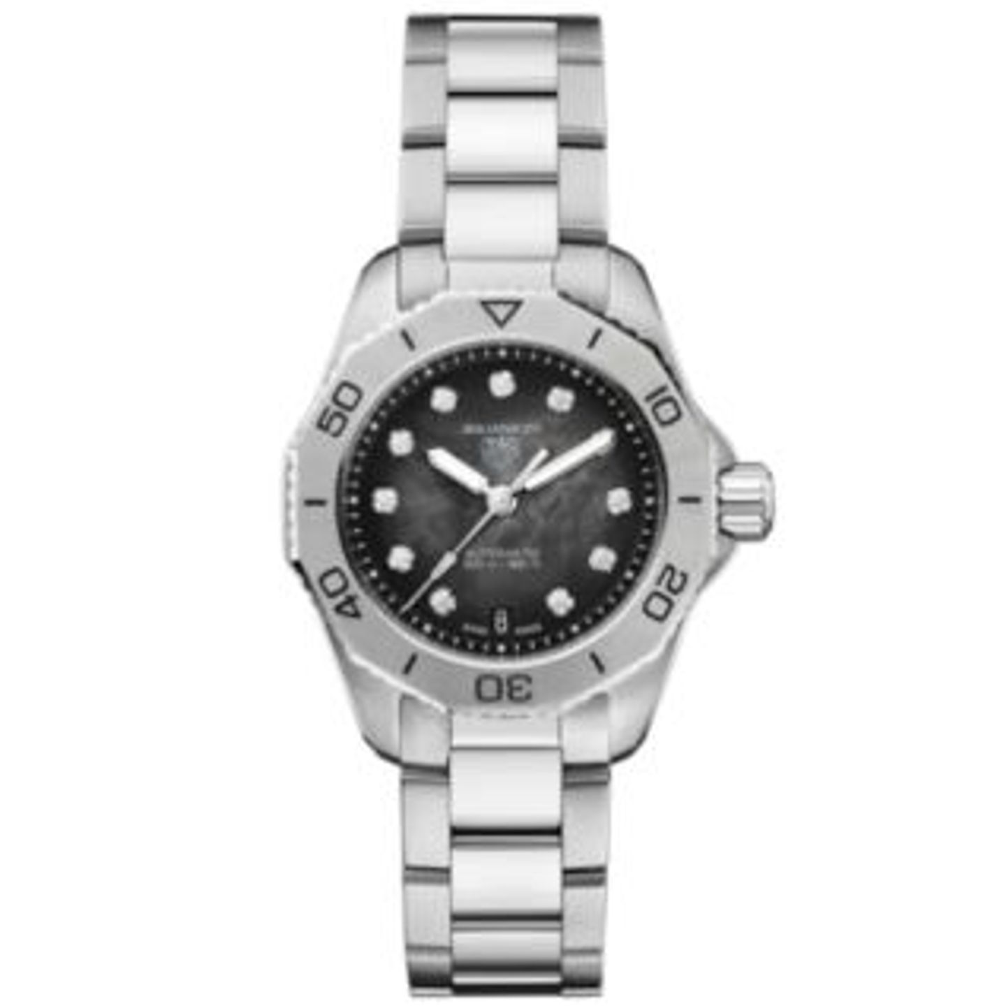TAG Heuer Aquaracer Lady WBP2410.BA0622 - (1/1)