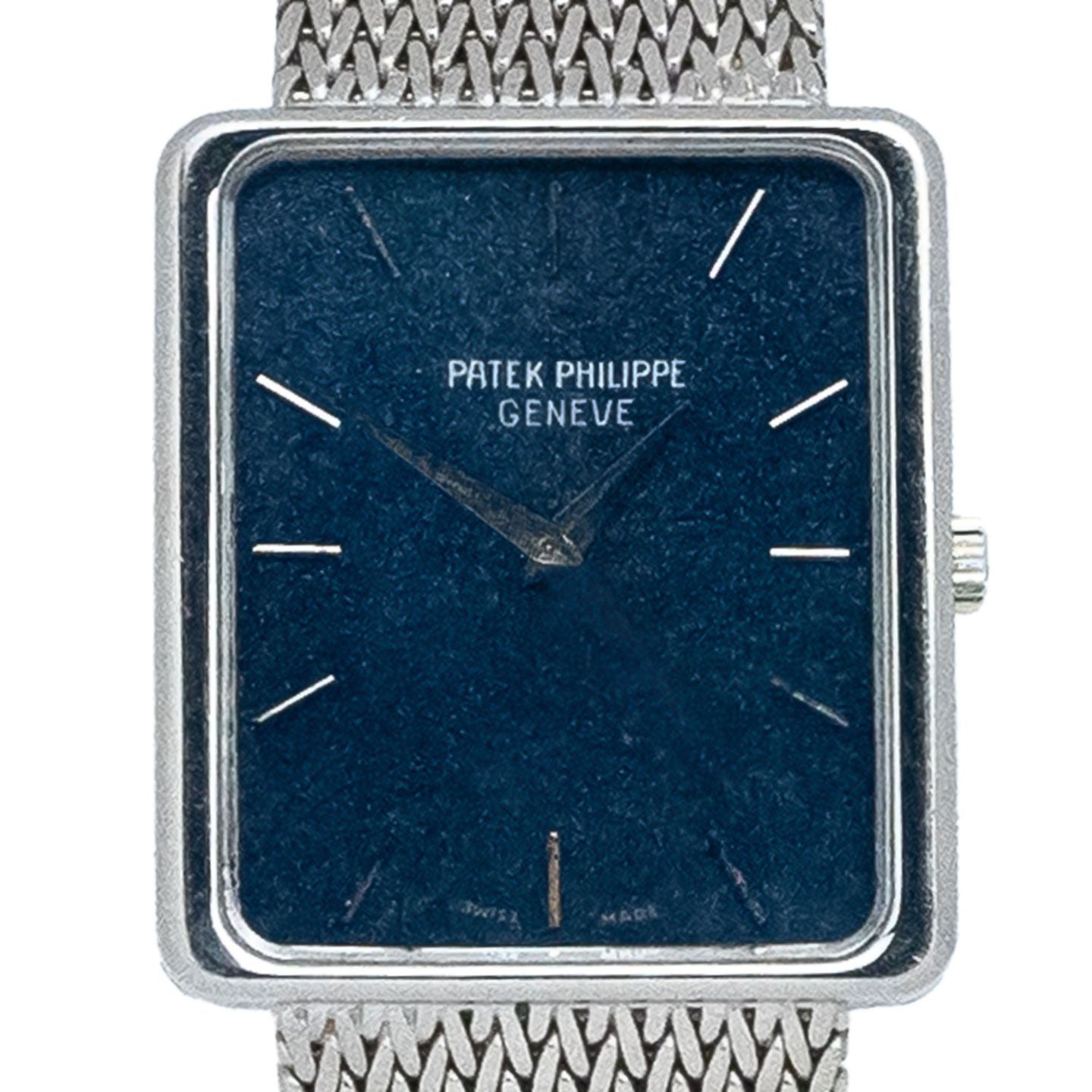 Patek Philippe Vintage 3599 - (2/4)