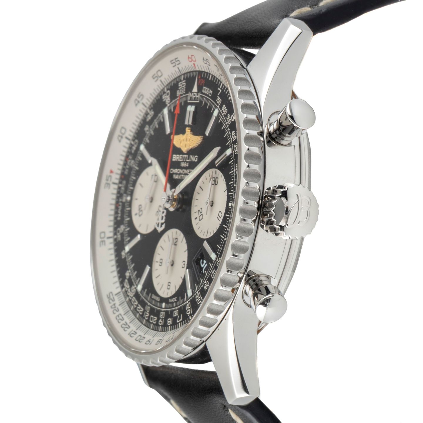 Breitling Navitimer 01 AB0120 - (6/8)