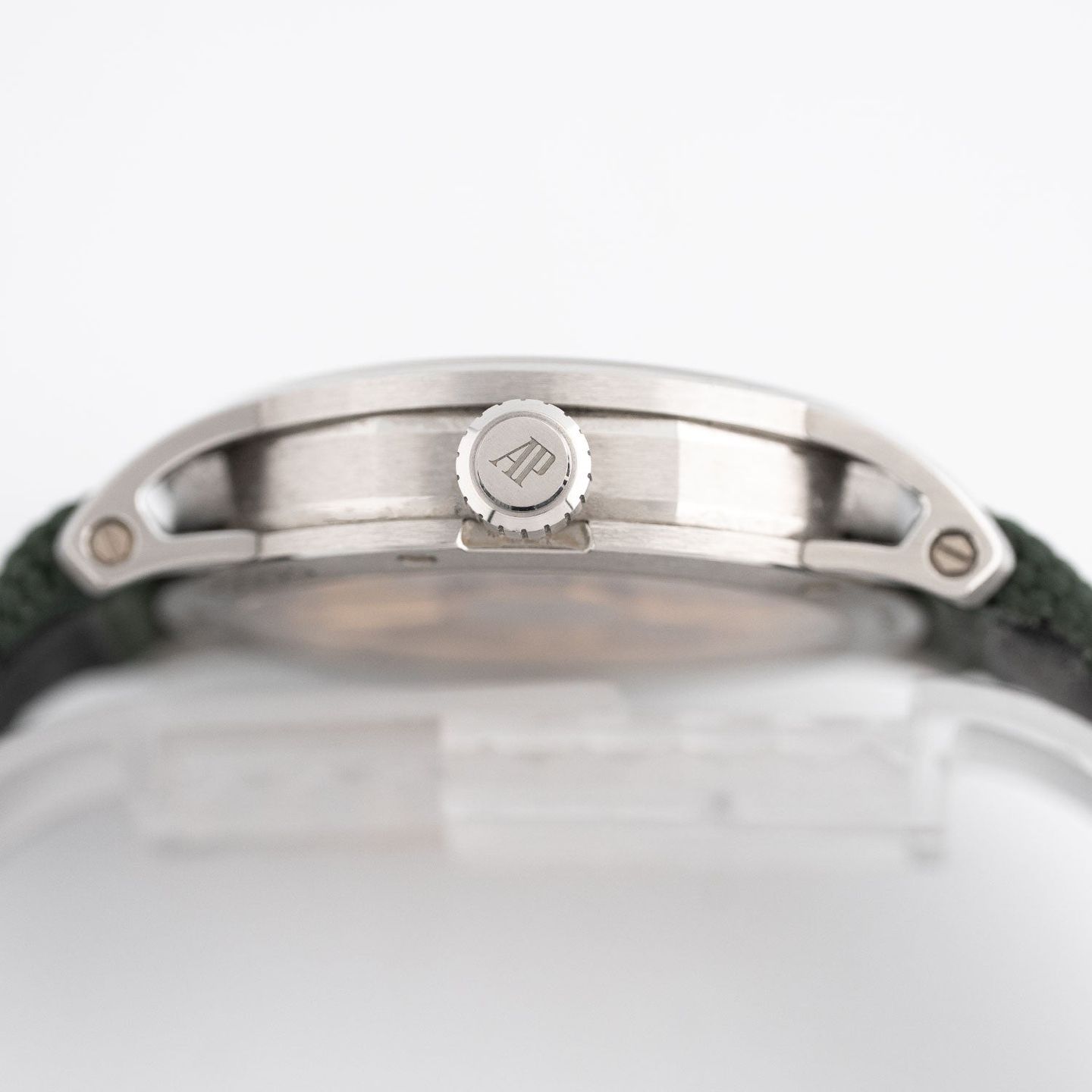 Audemars Piguet CODE 11.59 15210ST.OO.A056KB.01 - (4/7)