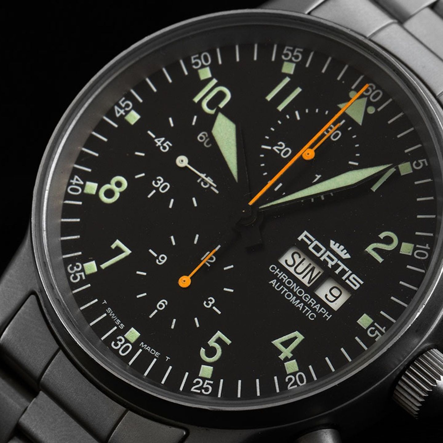 Fortis Unknown 597.10.141 - (3/7)