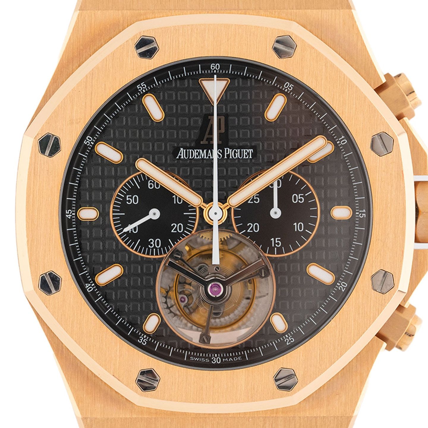 Longines Spirit L3.812.5.53.9 - (2/7)