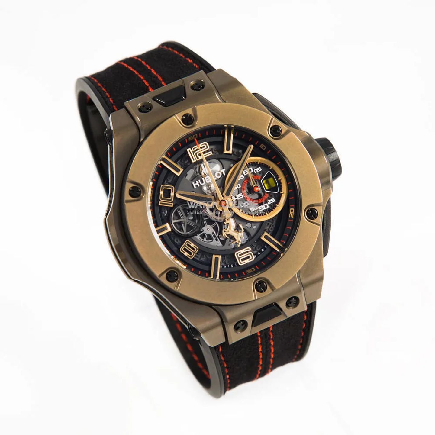 Unknown Unknown 402.MX.0138.WR - (4/8)