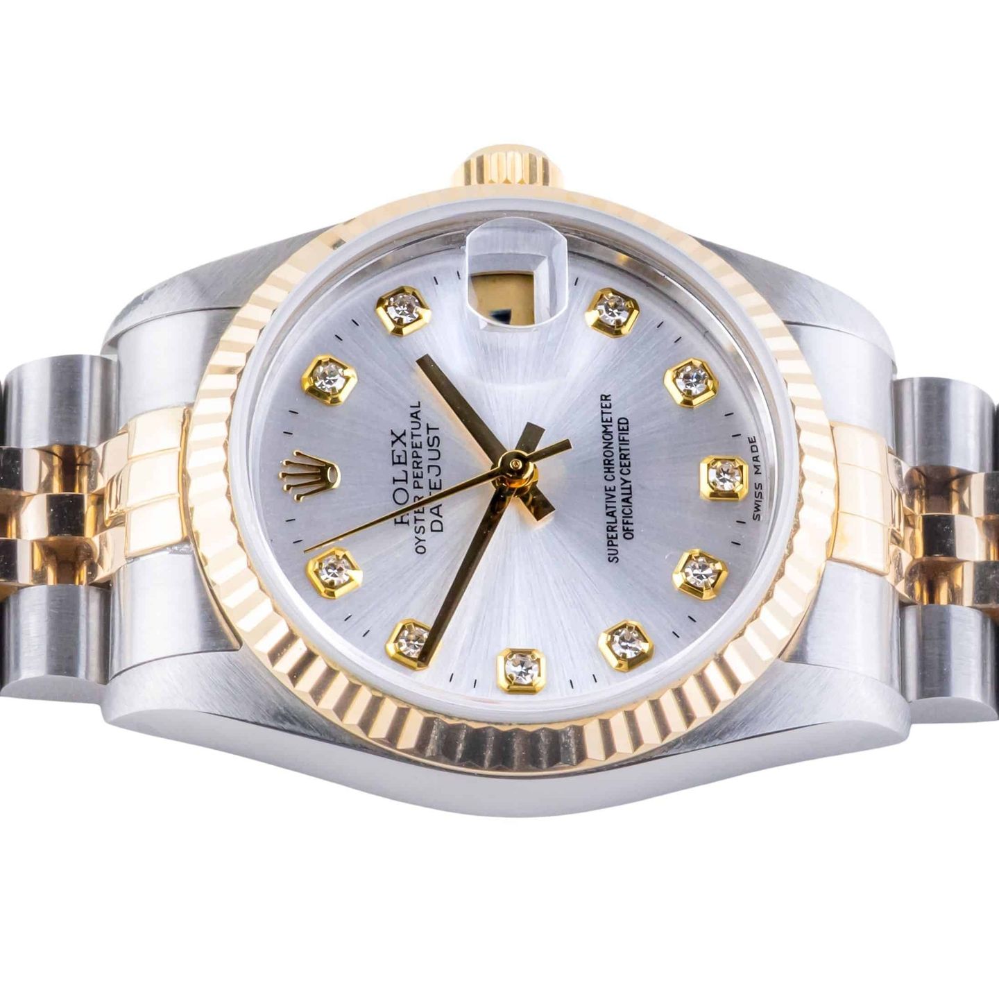 Rolex Datejust 31 68273 - (5/8)