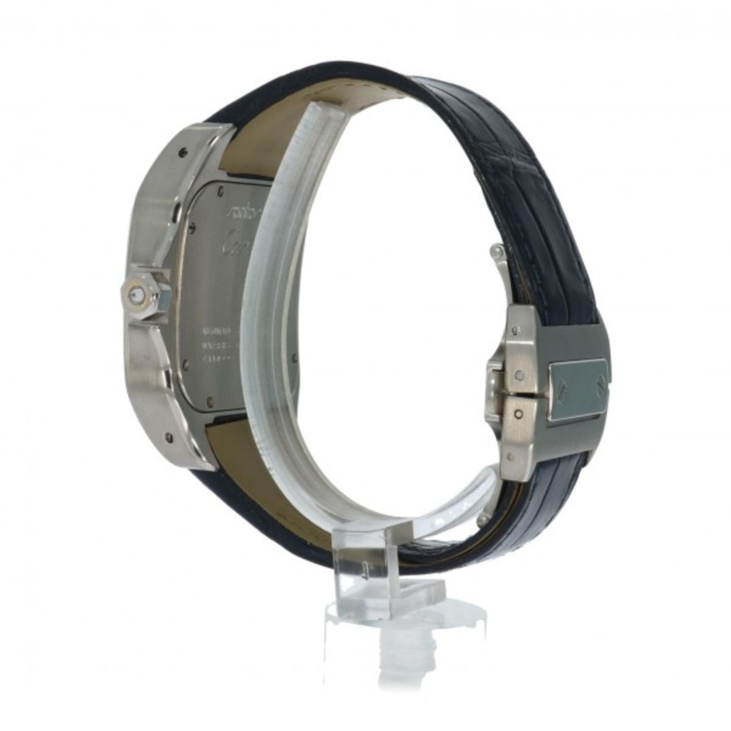 Cartier Santos 100 2656 - (3/5)