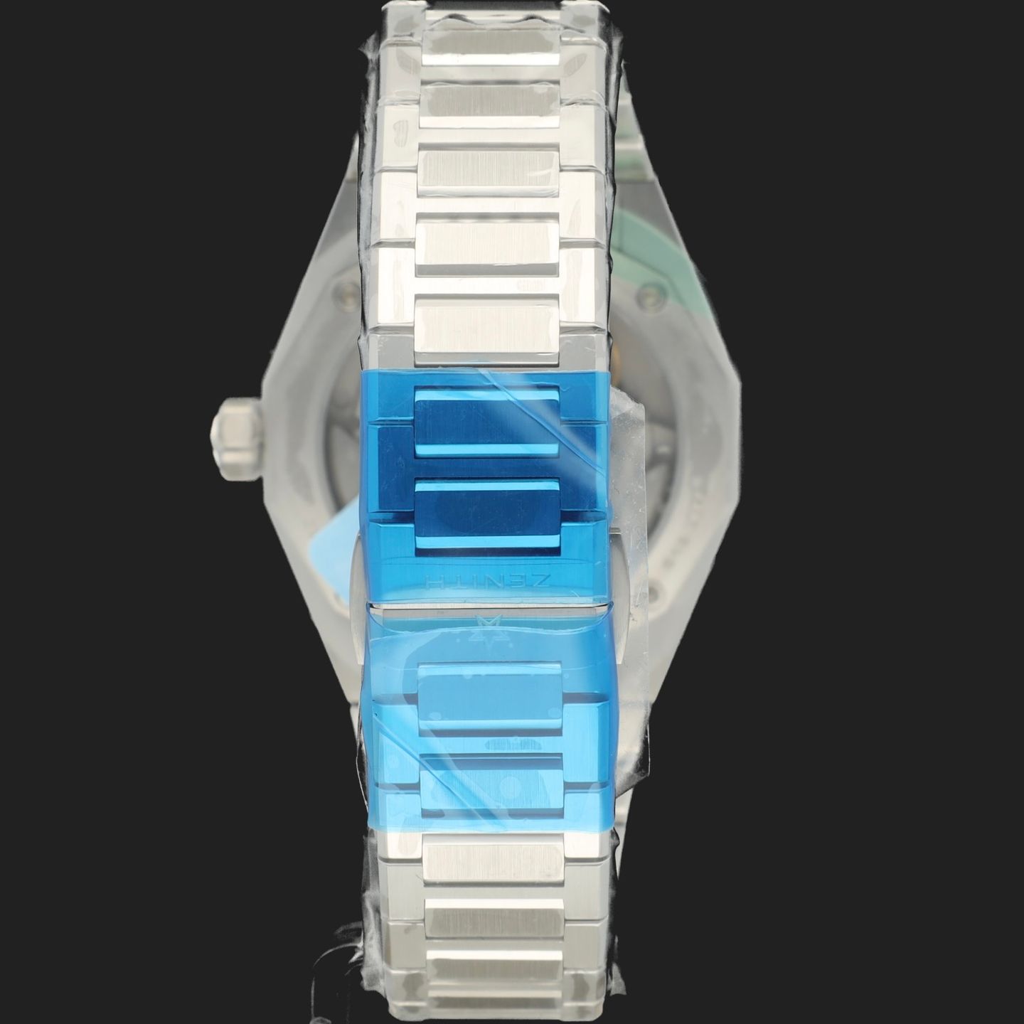 Zenith Defy Skyline 03.9300.3620/51.I001 - (6/8)